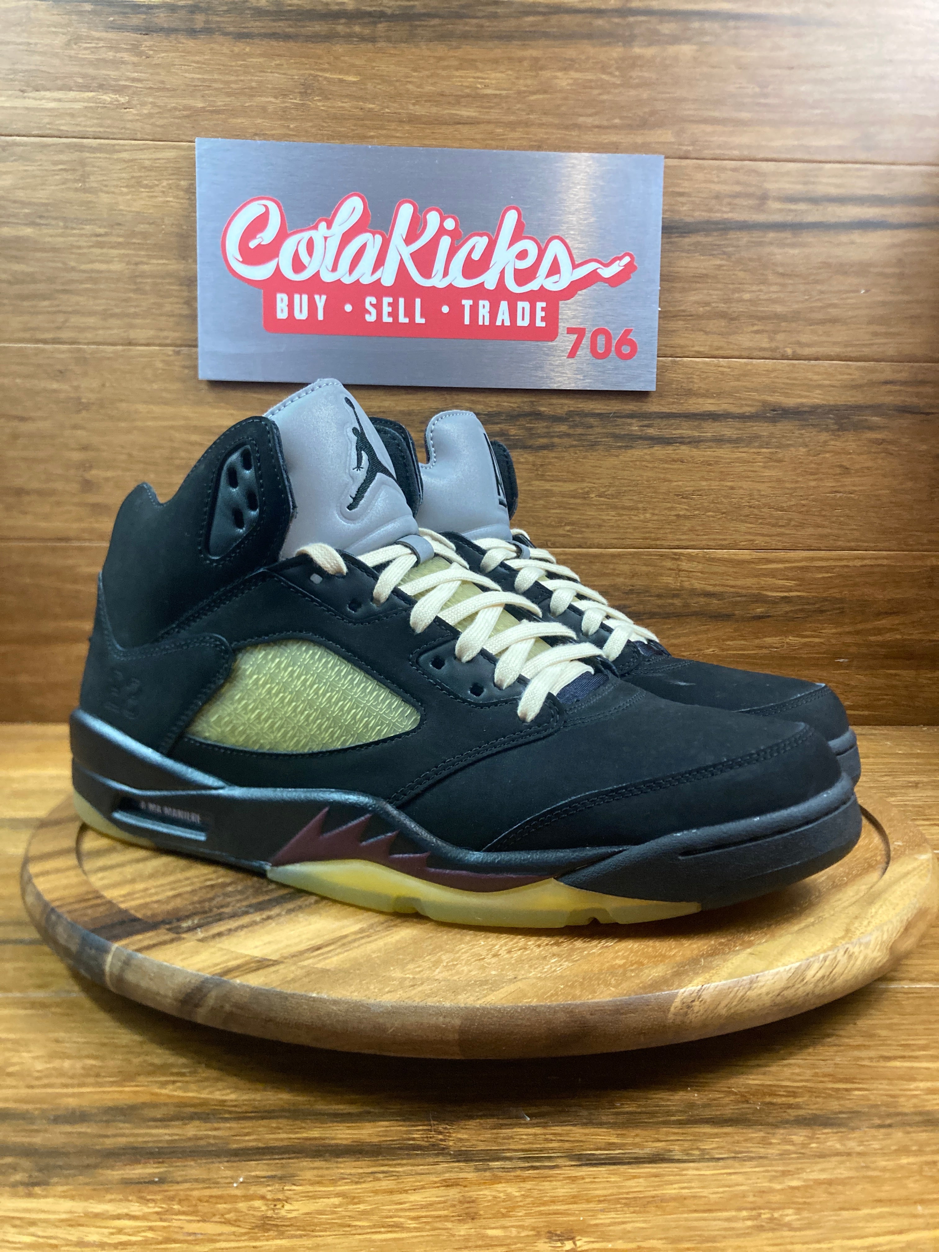 Jordan 5 Retro A Ma Maniére Dusk