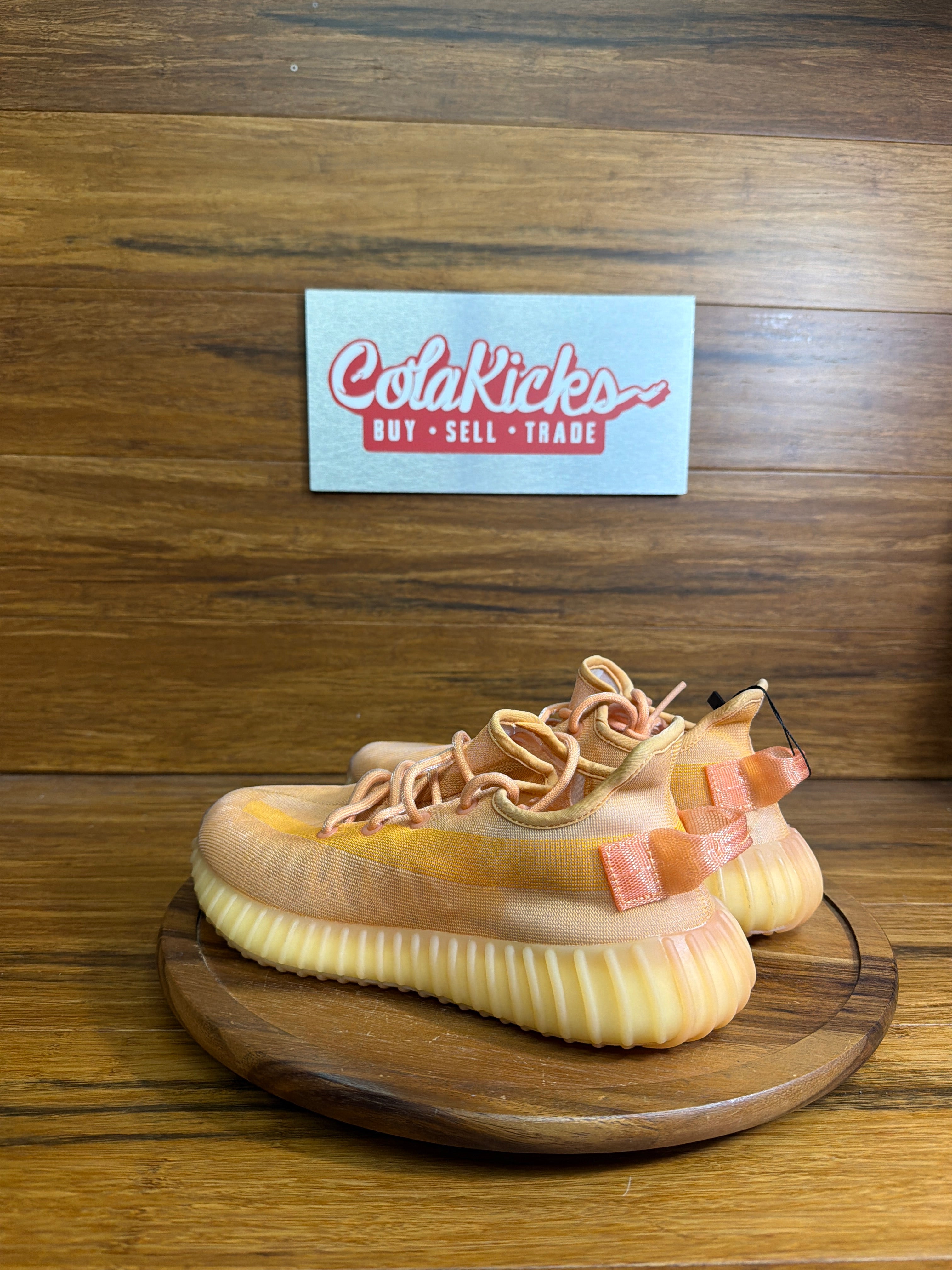 adidas Yeezy Boost 350 V2 Mono Clay