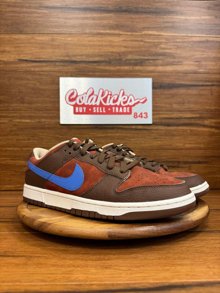 Nike Dunk Low Retro PRM Mars Stone