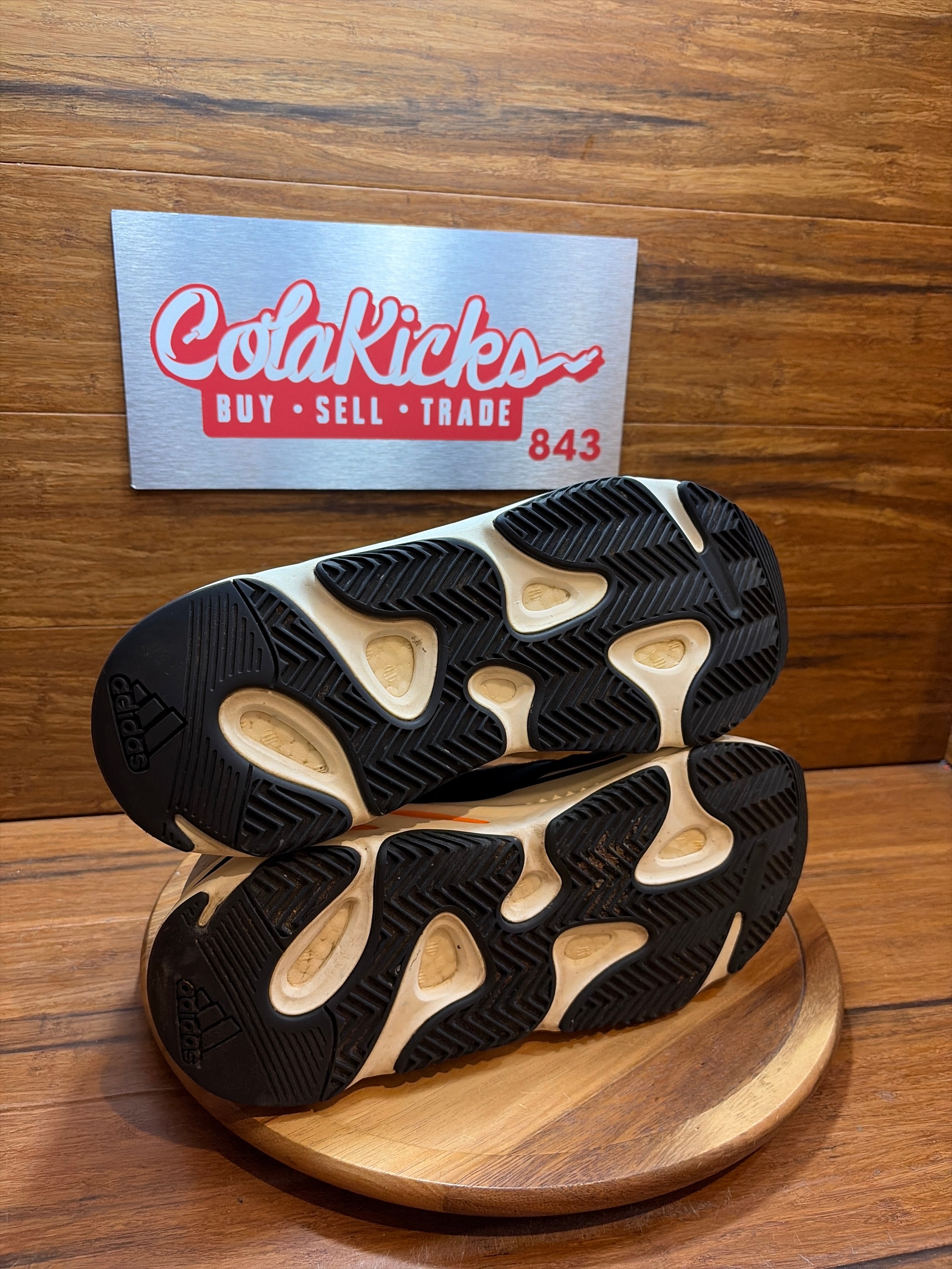 adidas Yeezy Boost 700 Wave Runner