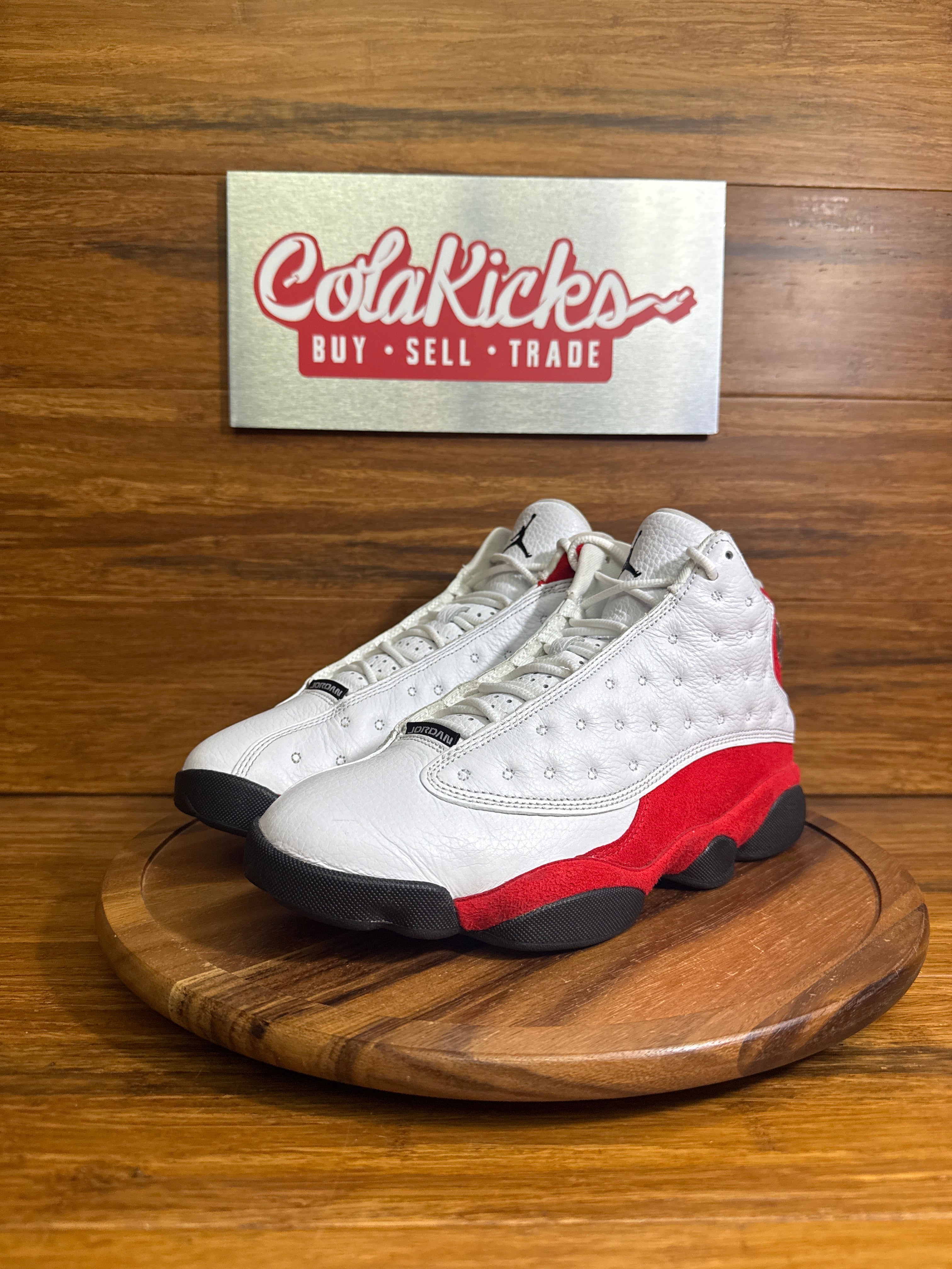 Jordan 13 Retro OG Chicago (2026)