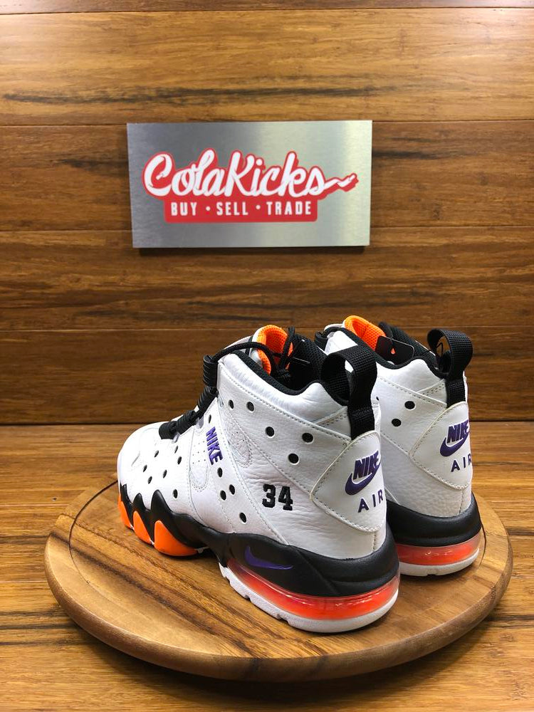 Nike Air Max 2 CB '94 Suns