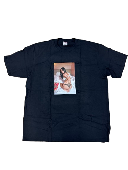 Supreme Larry Clark Neighbor Tee