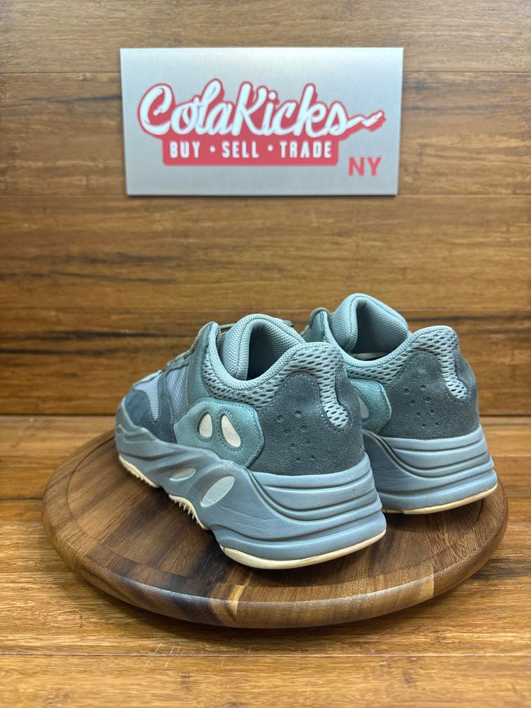 adidas Yeezy Boost 700 Teal Blue JOSH CONSIGN