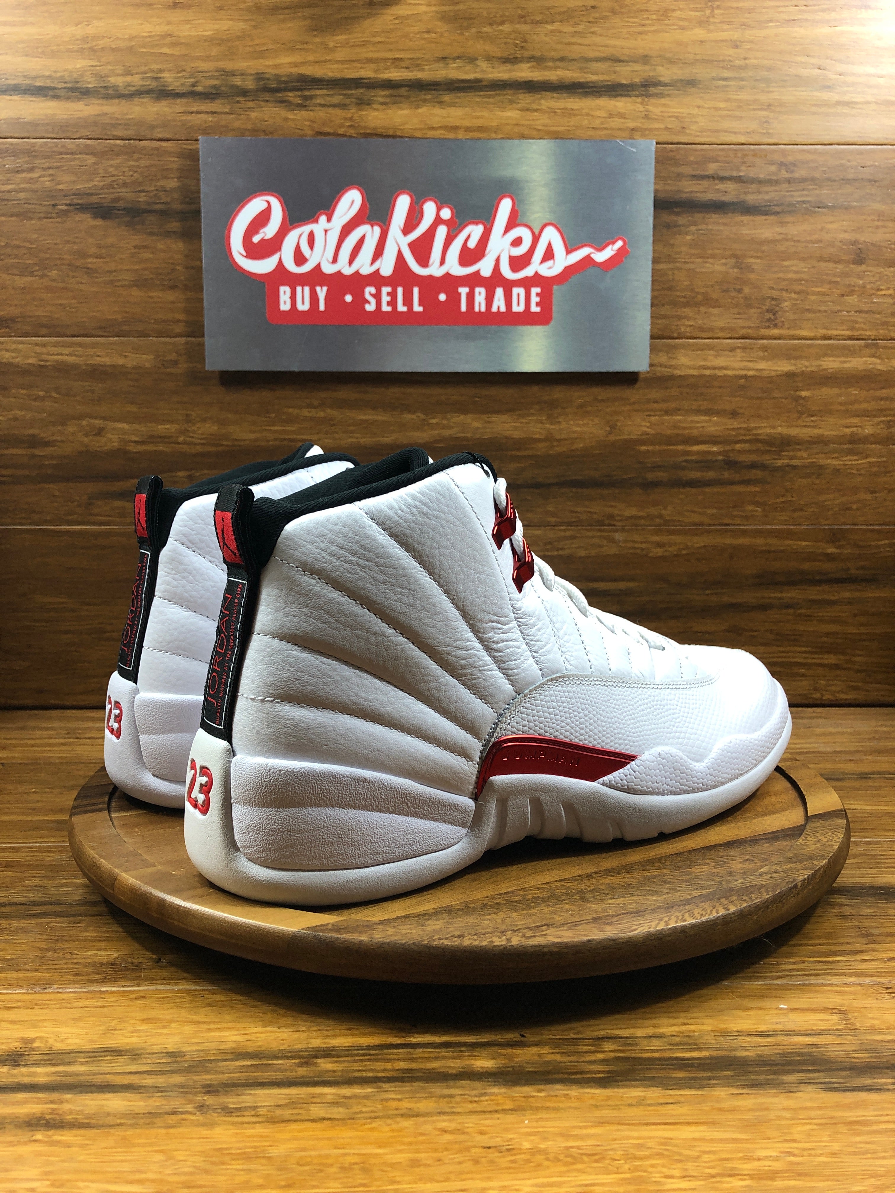 Jordan 12 Retro Twist (VNDS)