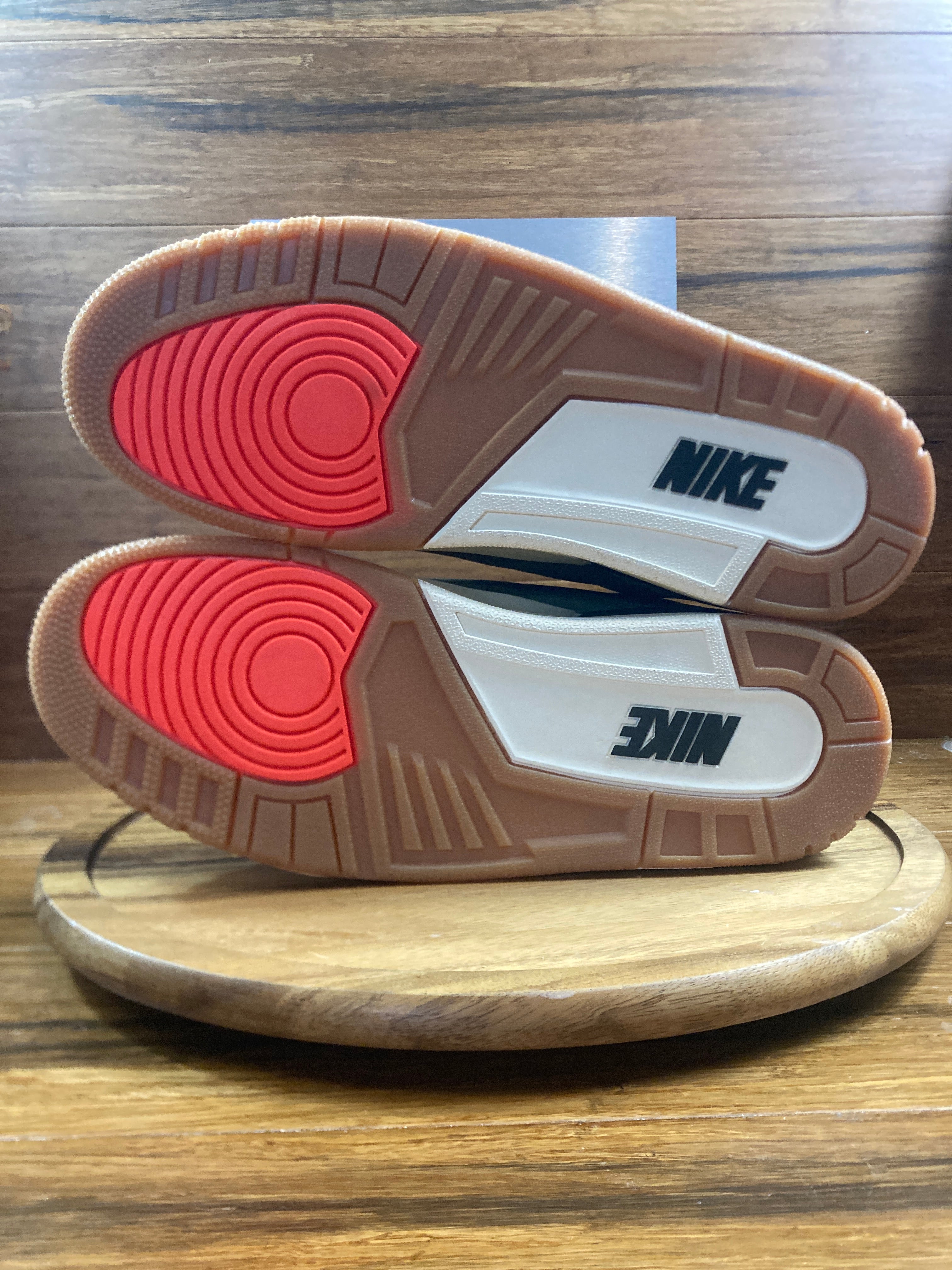 Jordan 3 Retro Family Affair