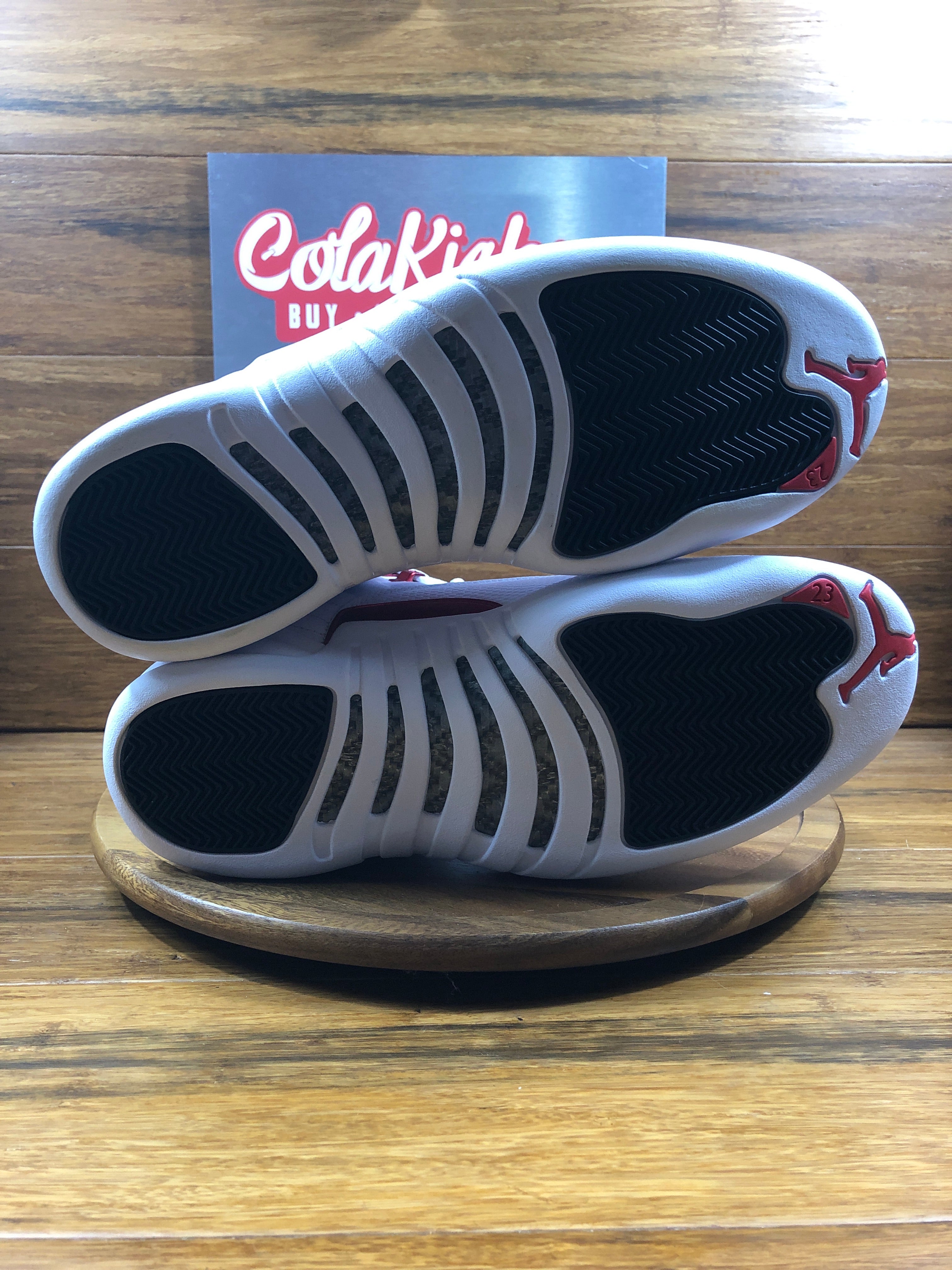 Jordan 12 Retro Twist (VNDS)