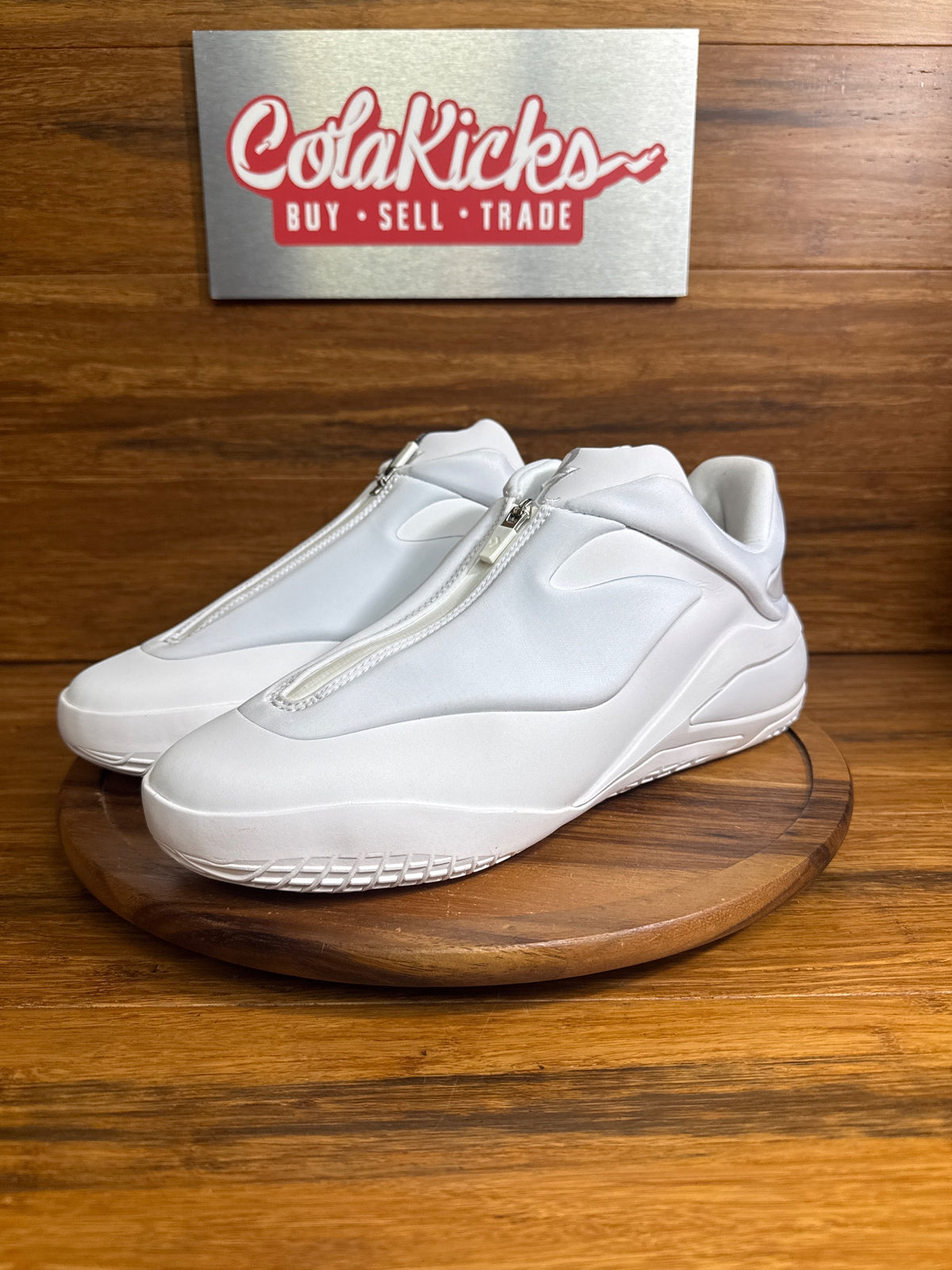 Converse SHAI 001 Clean Slate