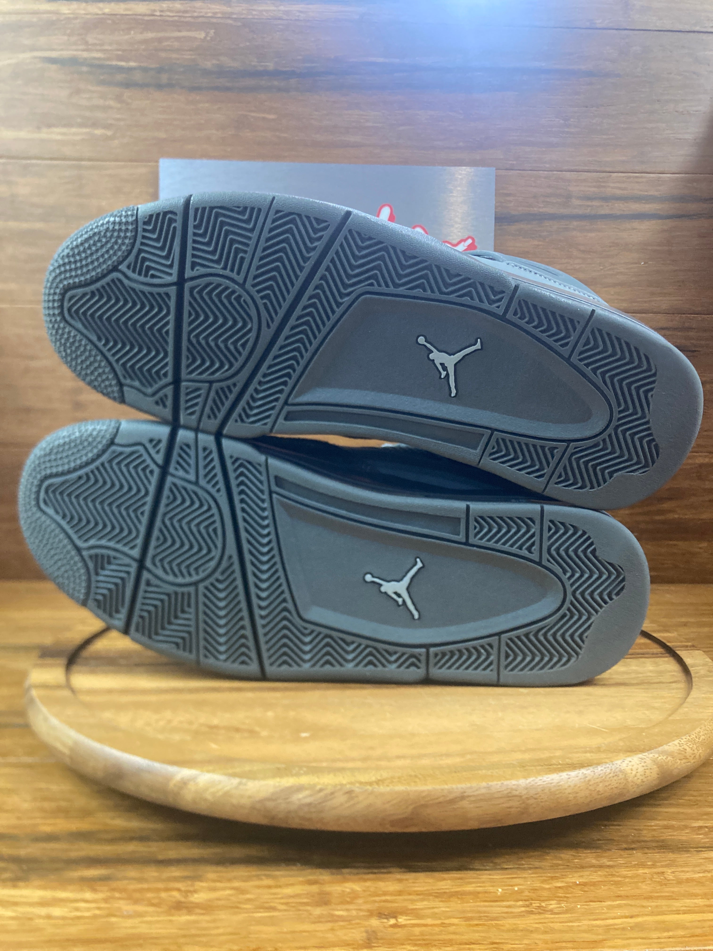 Jordan 4 Retro SE Paris Olympics Wet Cement