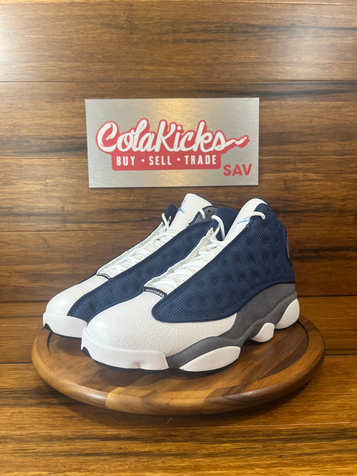 Jordan 13 Retro Flint (2026)