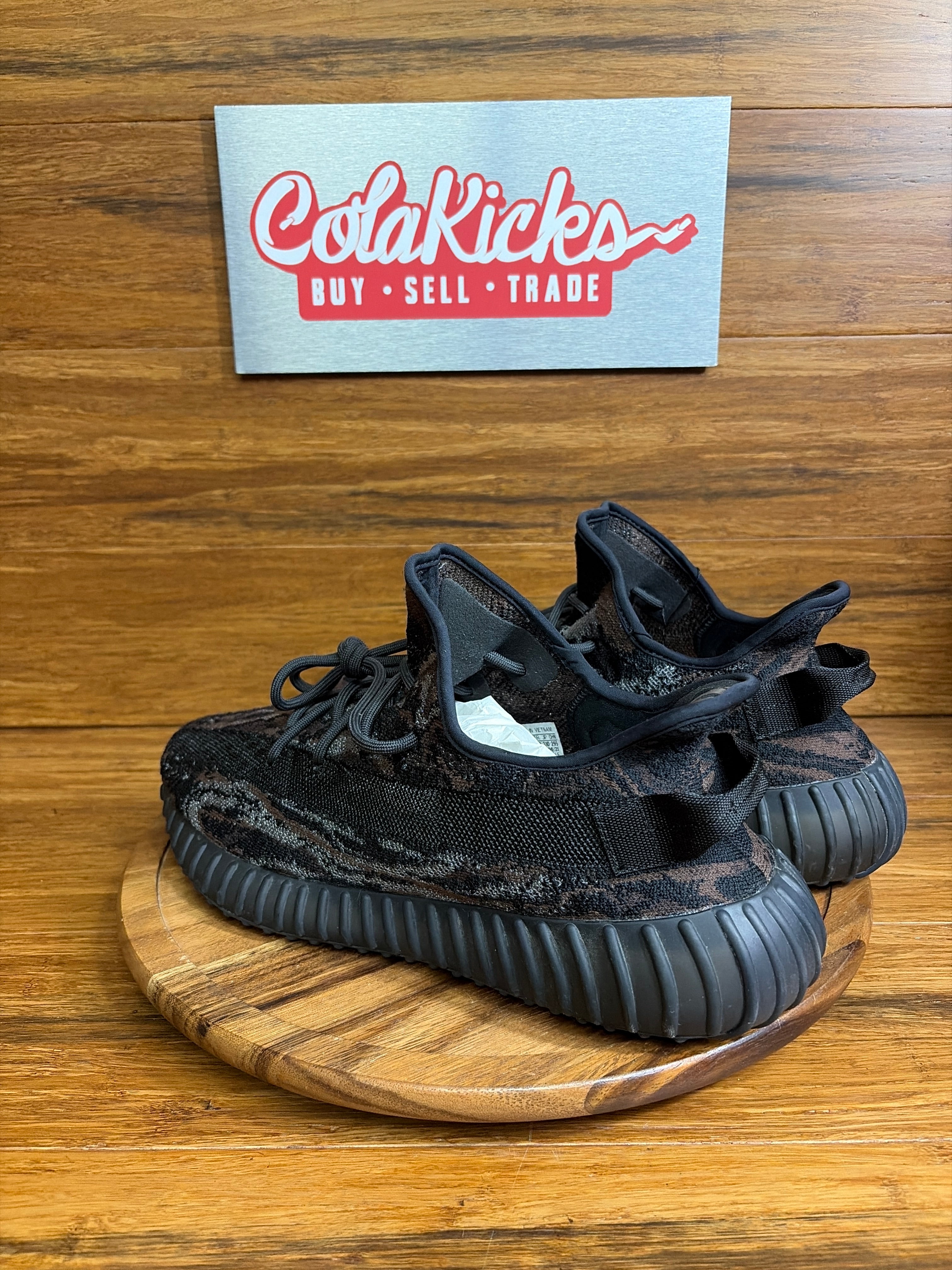 adidas Yeezy Boost 350 V2 MX Rock