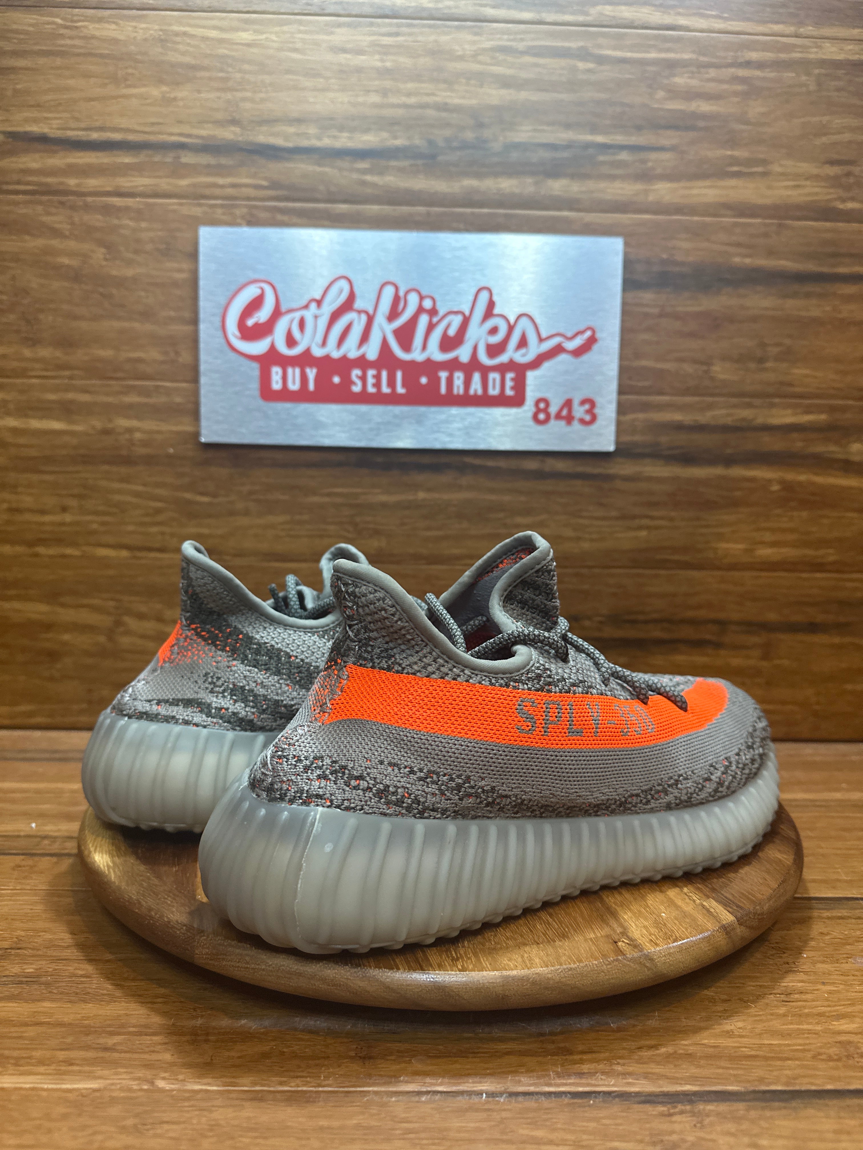 adidas Yeezy Boost 350 V2 Beluga Reflective