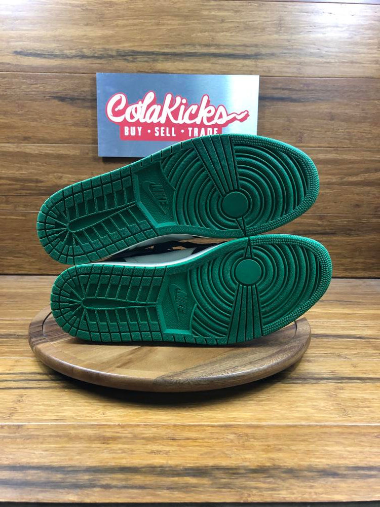 Jordan 1 Retro High Pine Green