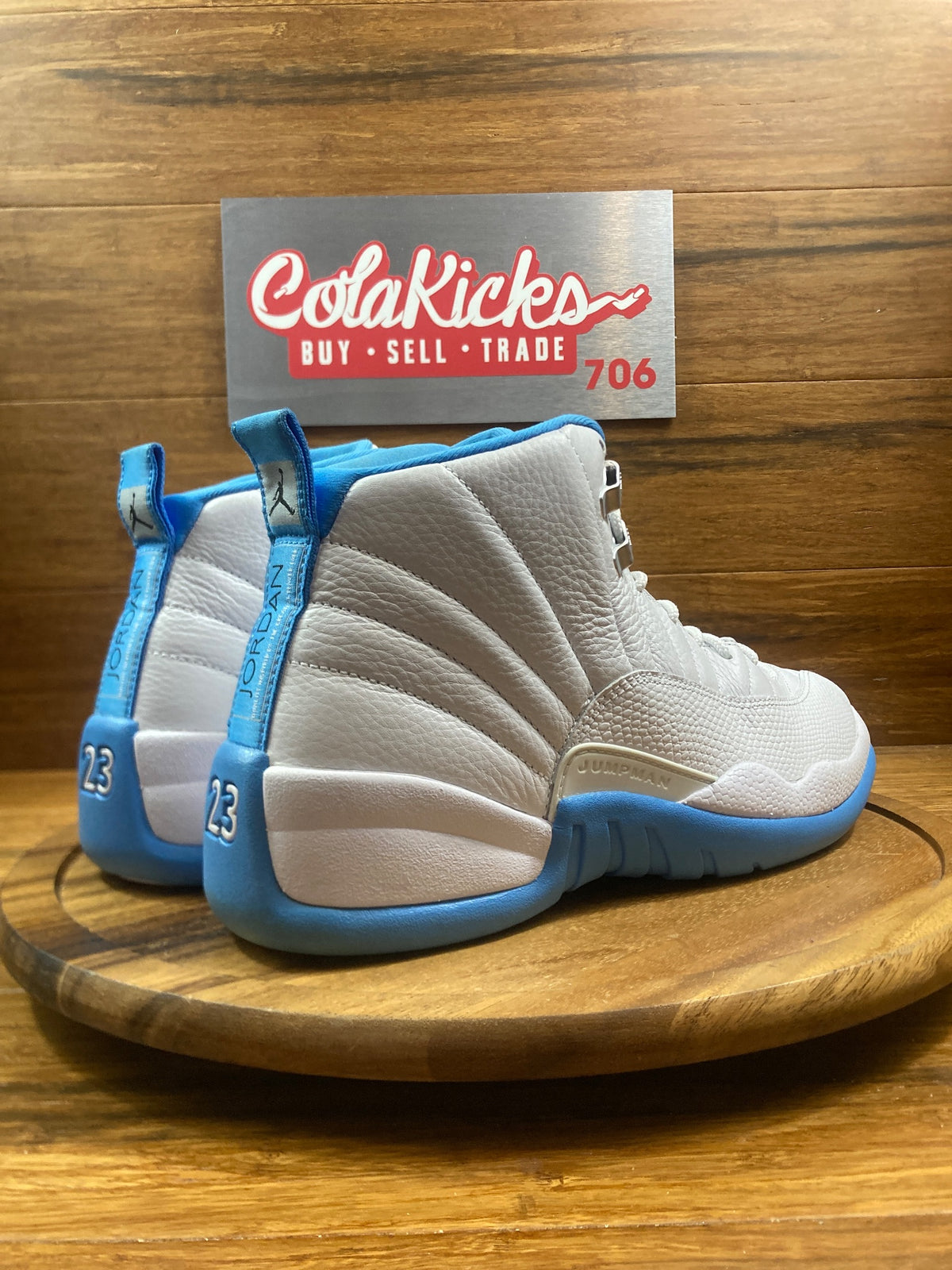 Jordan 12 Retro Melo (2025)