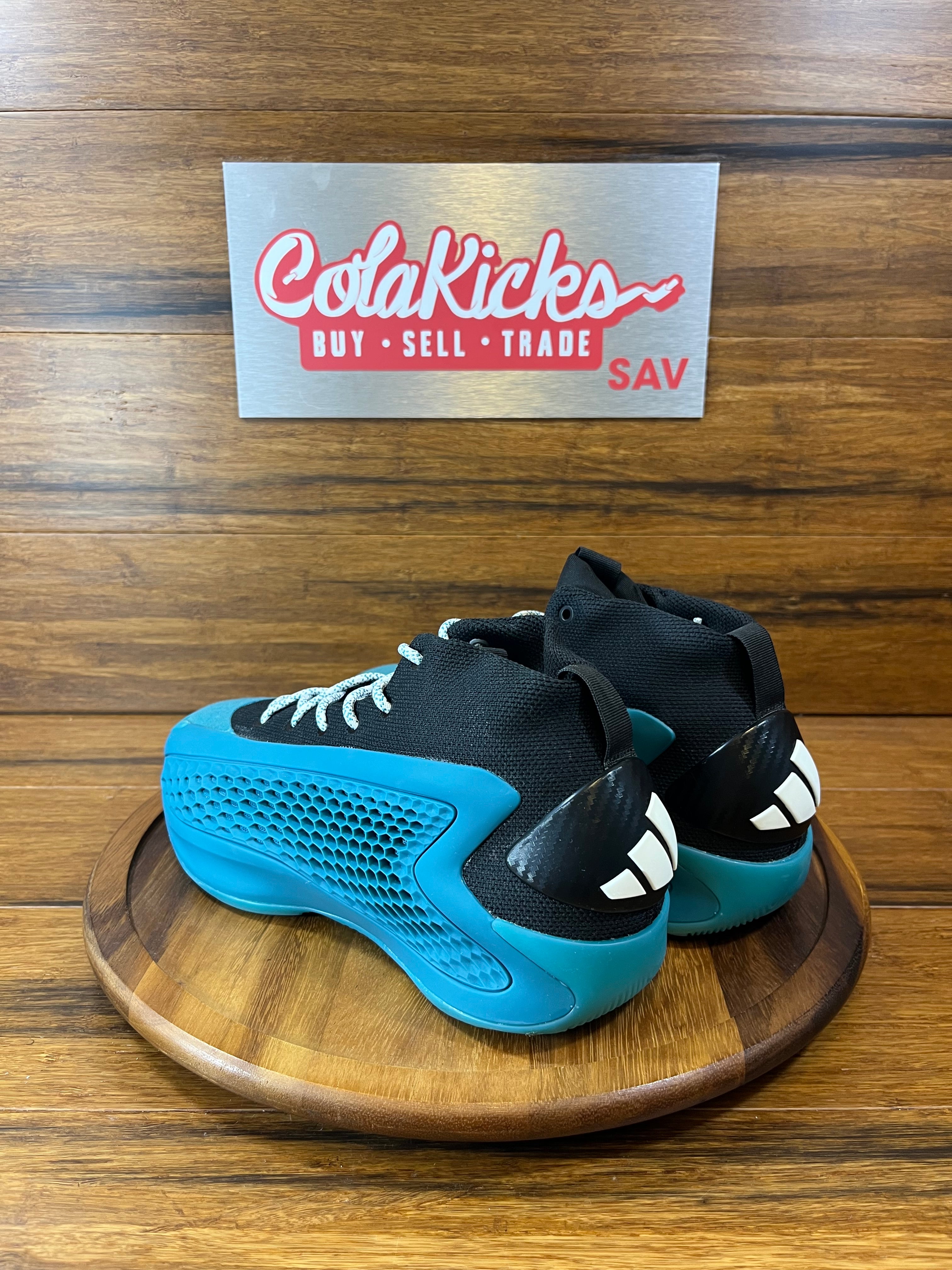 adidas AE 1 New Wave