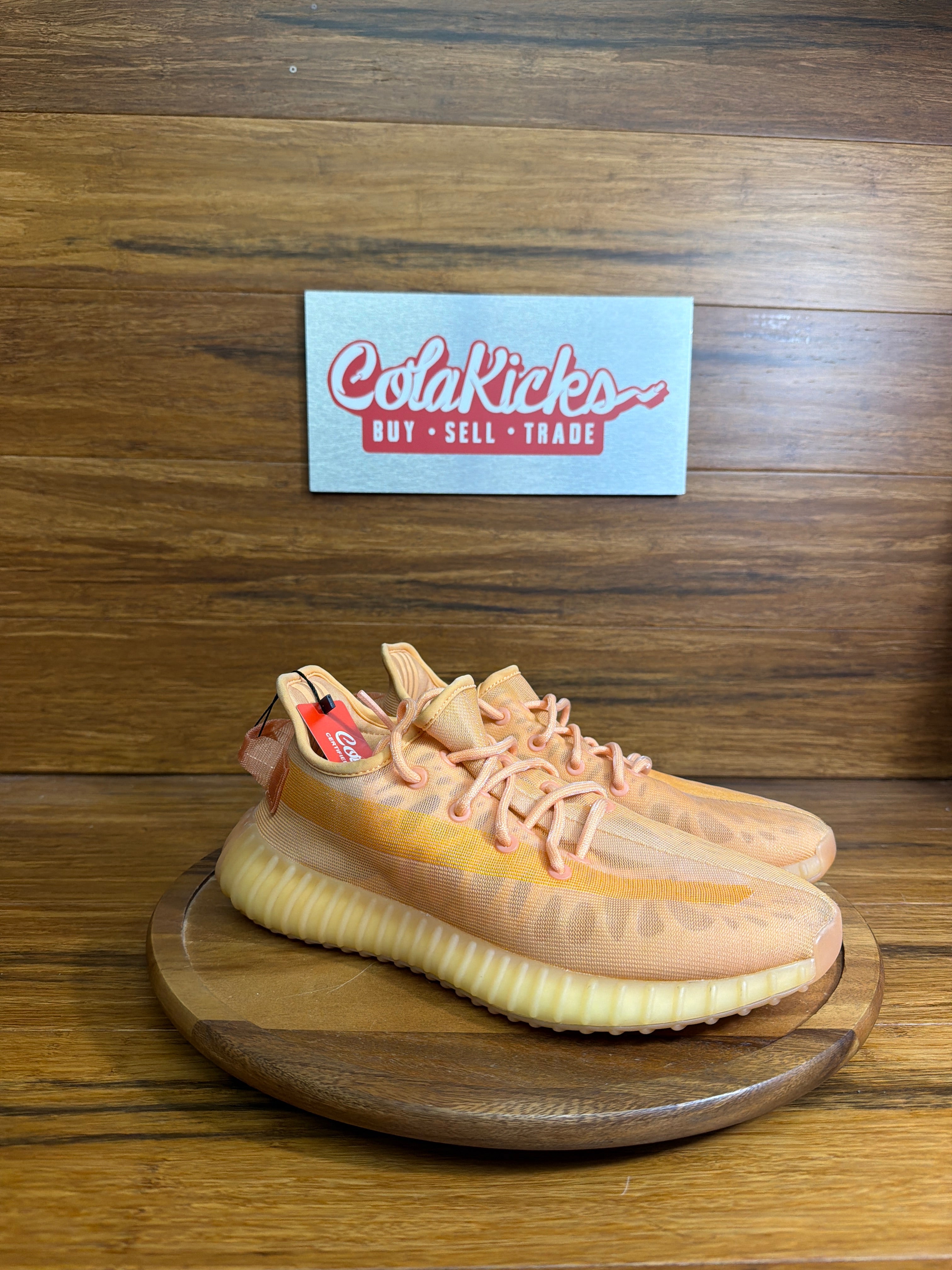 adidas Yeezy Boost 350 V2 Mono Clay