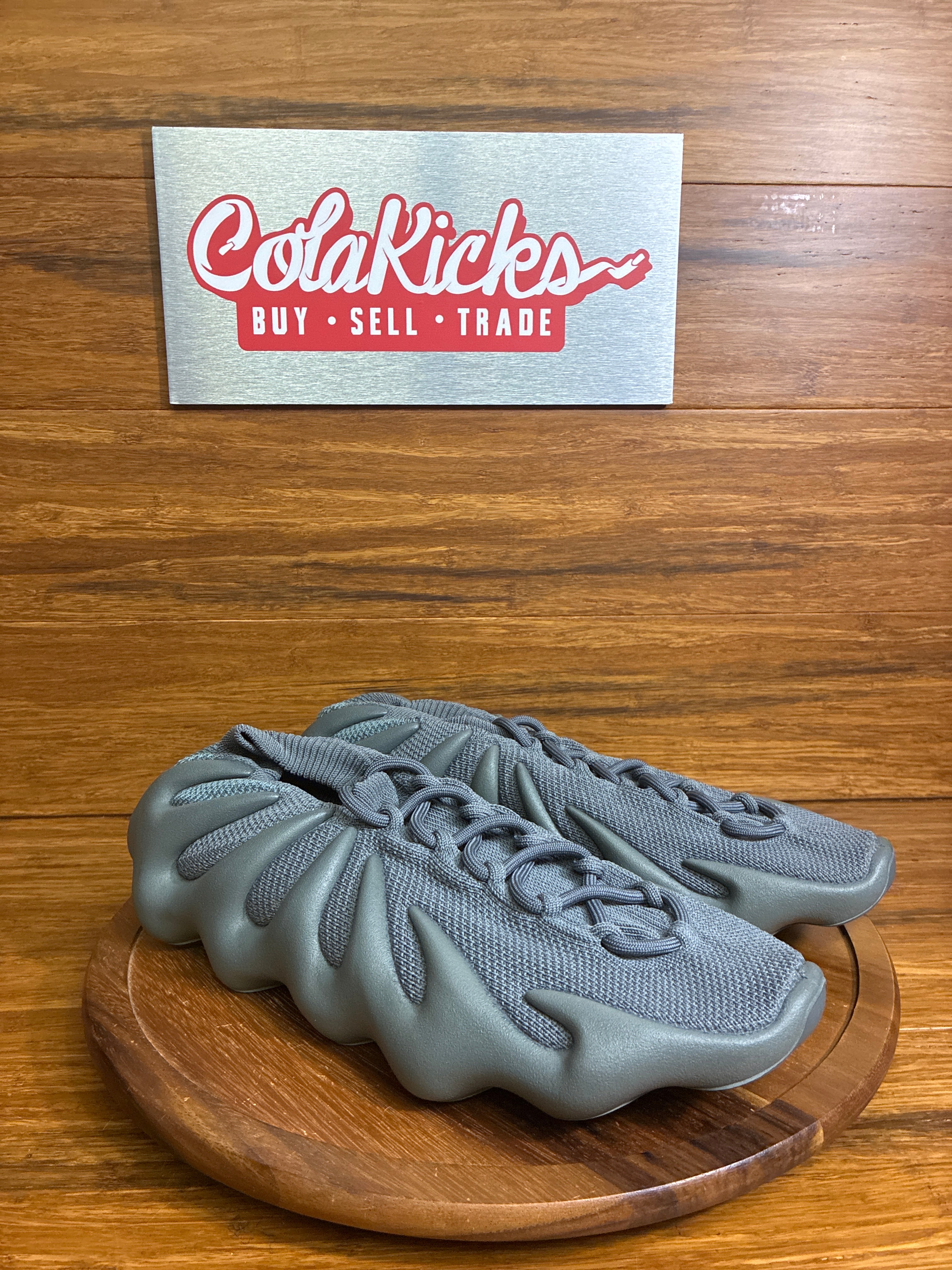 adidas Yeezy 450 Stone Teal