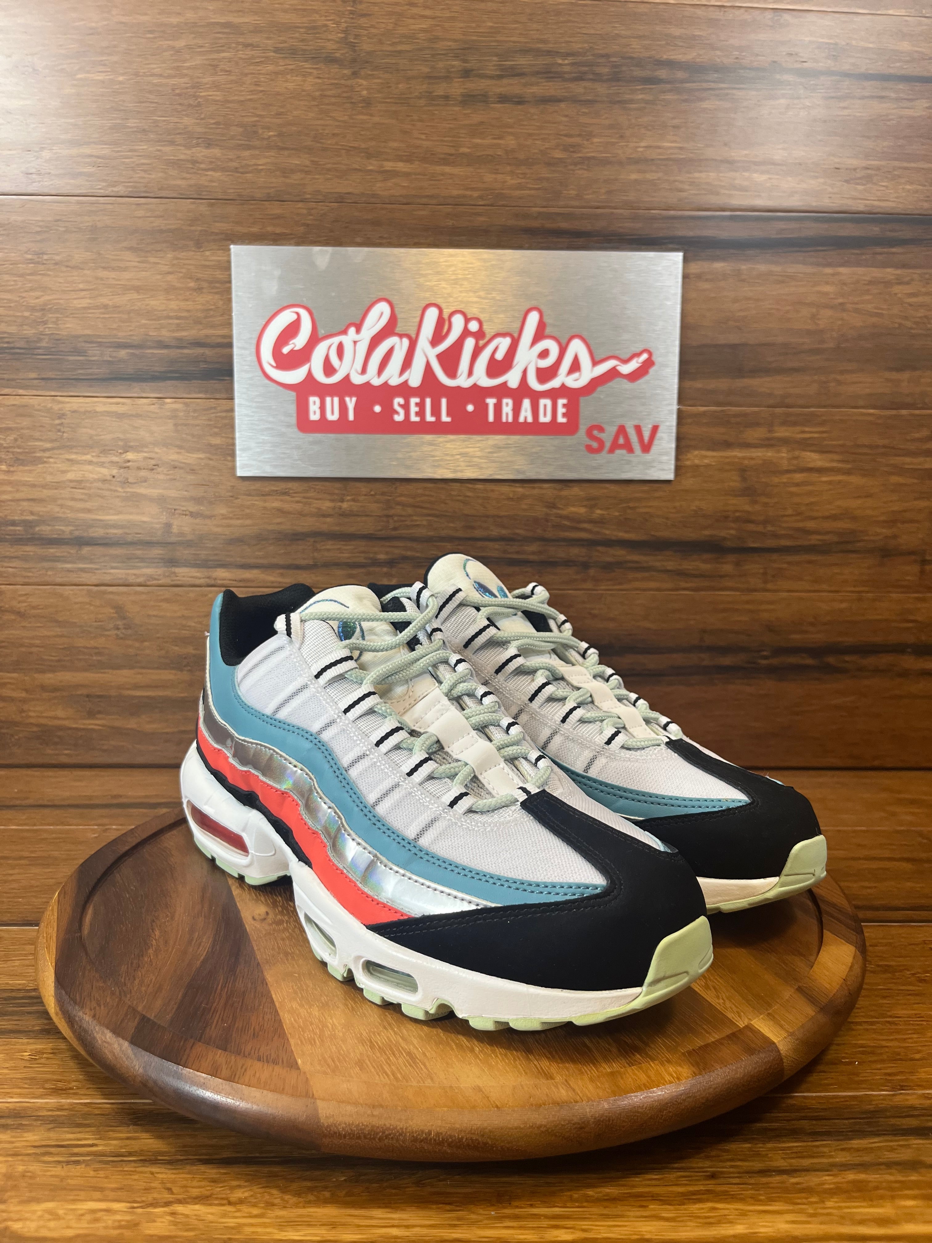 Nike Air Max 95 Aliens