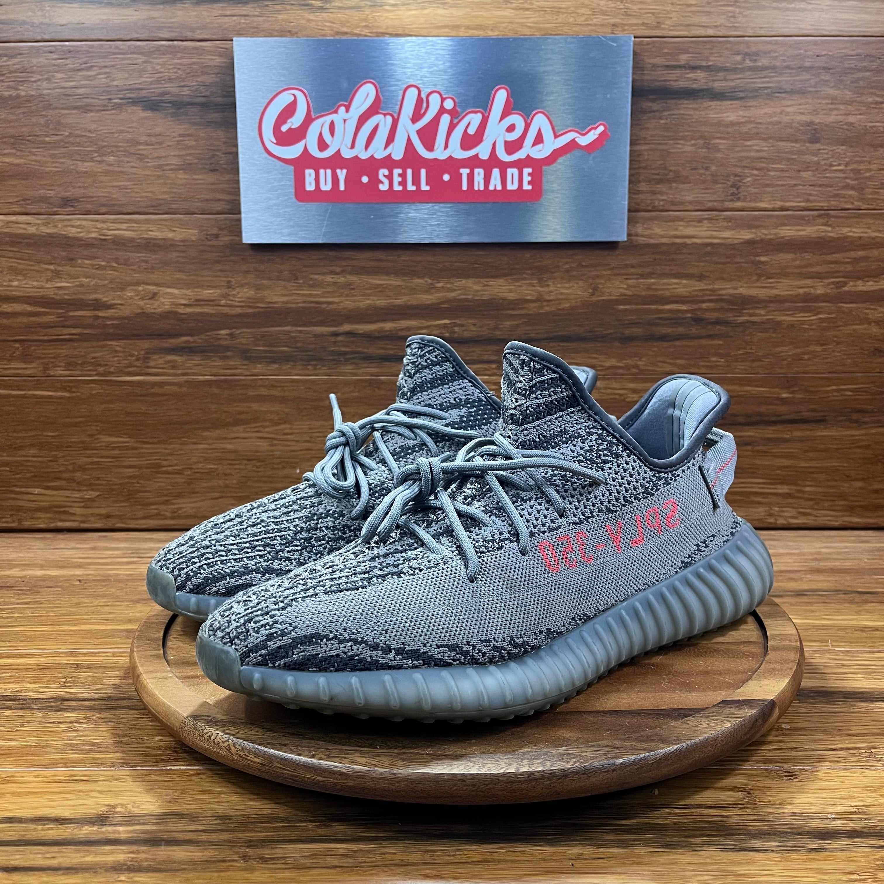 adidas Yeezy Boost 350 V2 Beluga 2.0