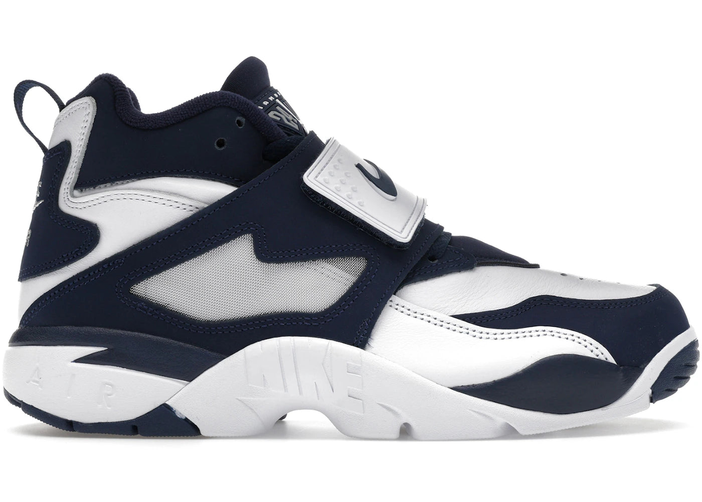 Nike Air Diamond Turf Cowboys