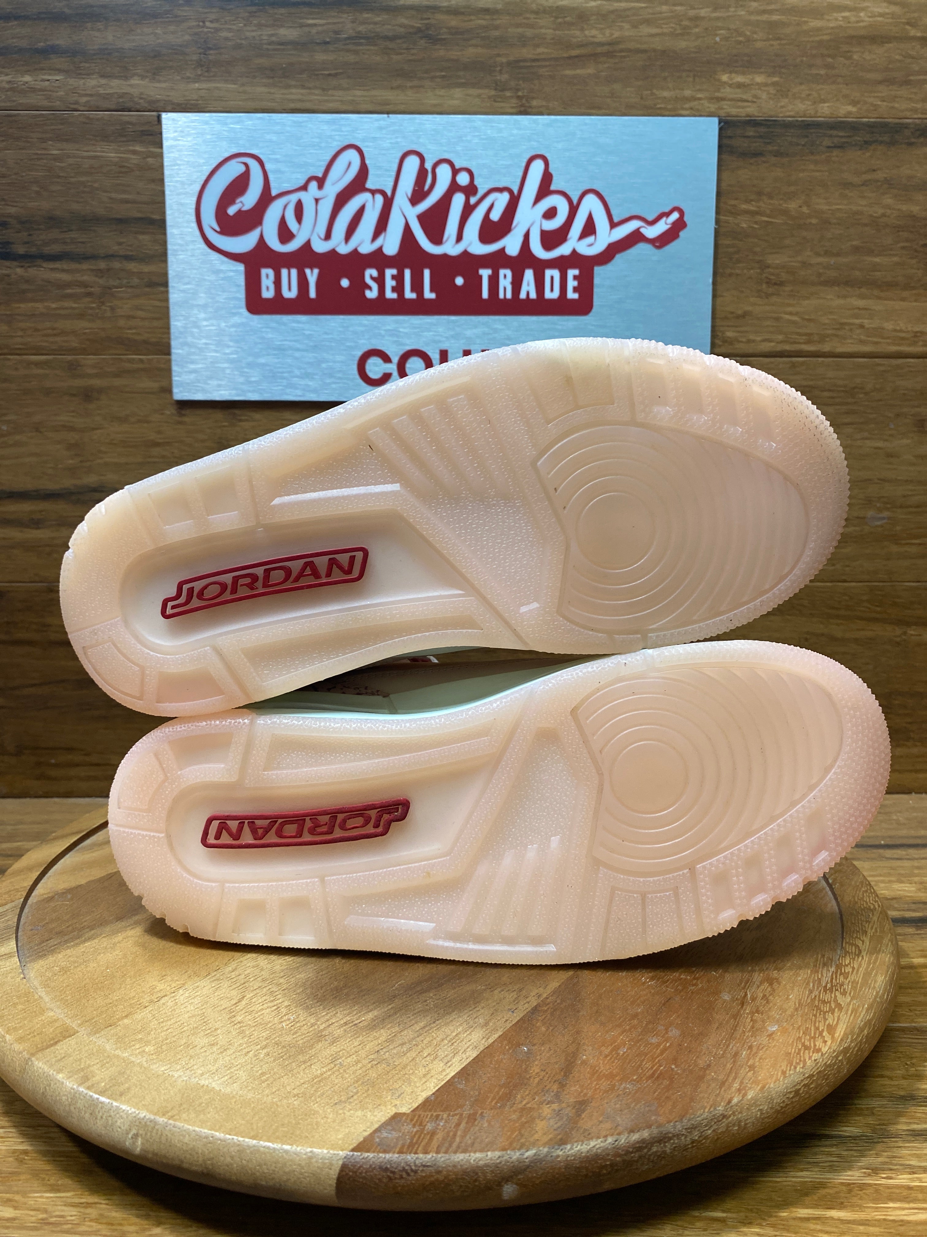 Jordan 3 Retro Valentine's Day Treat Yourself (2025) (Women's)