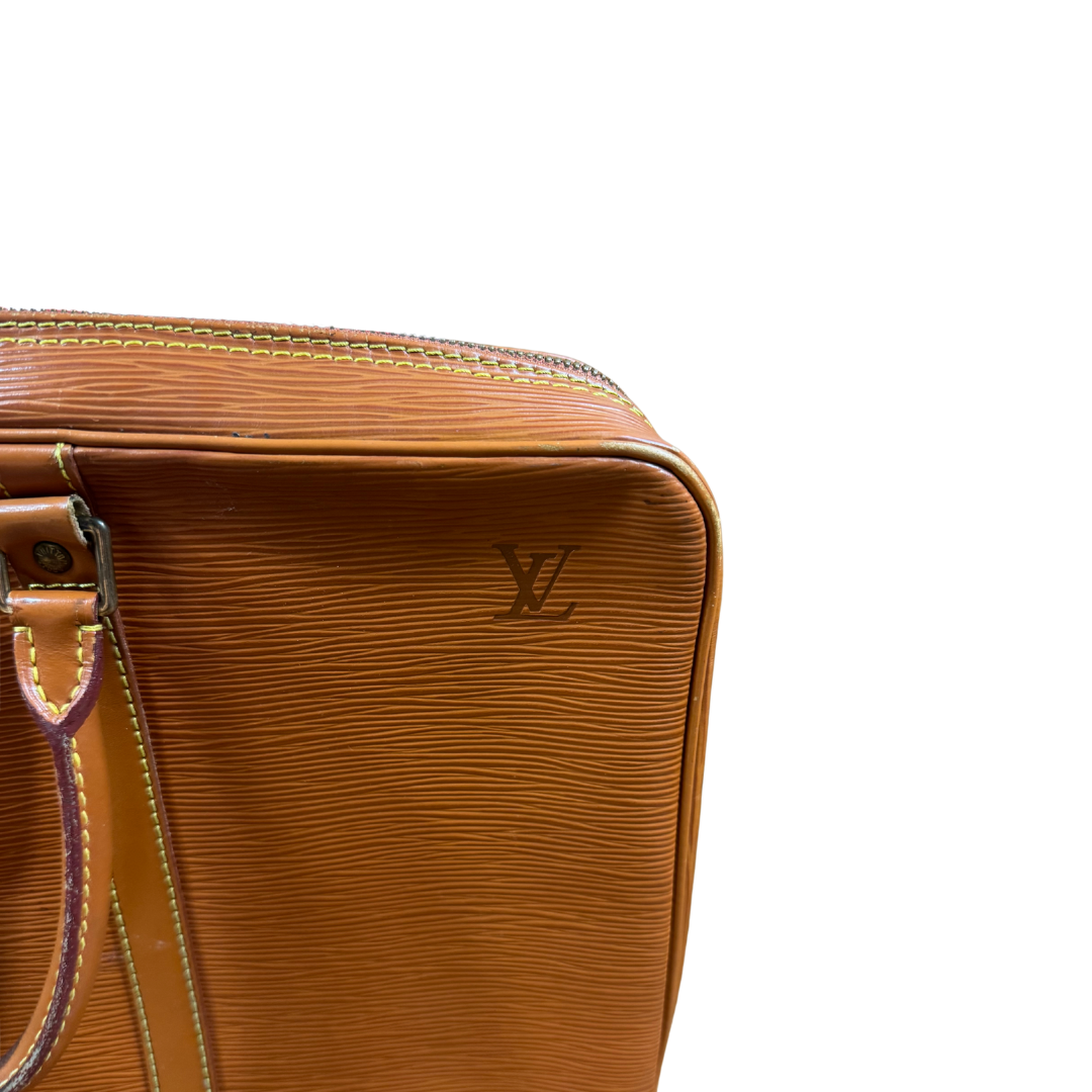 Louis Vuitton Epi Porte-Documents Vintage