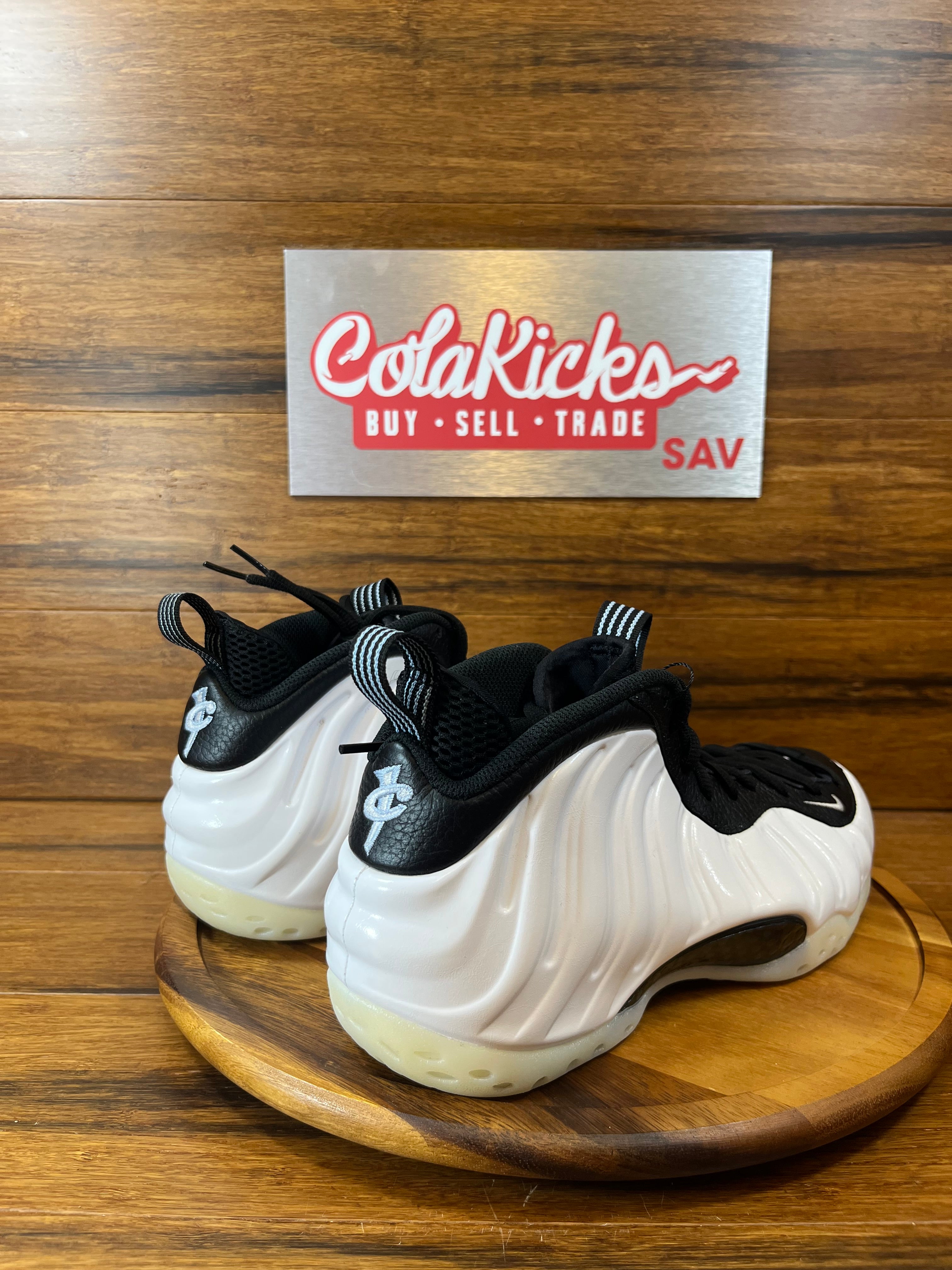 Nike Air Foamposite One Penny PE