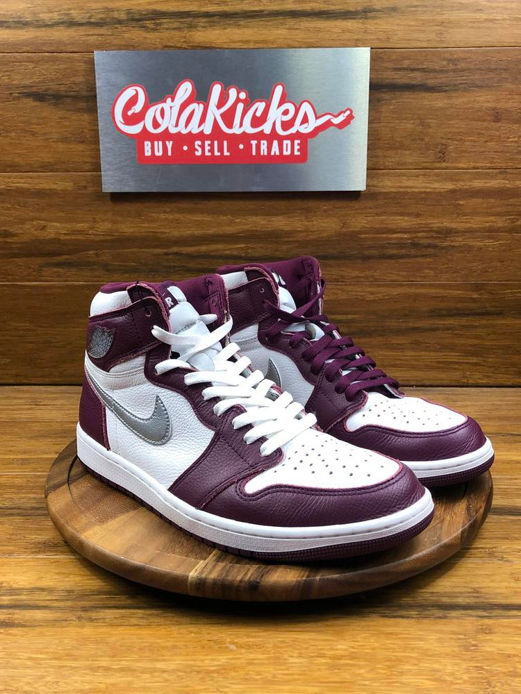 Jordan 1 Retro High OG Bordeaux