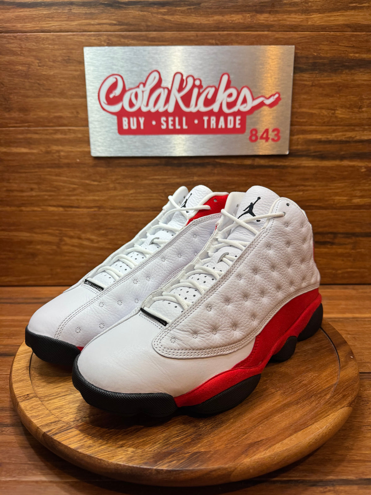 Jordan 13 Retro OG Chicago (2026)