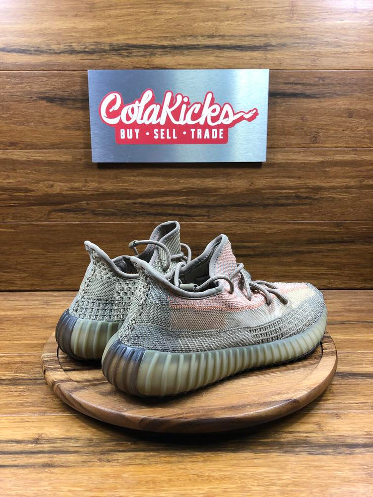 Yeezy Boost 350 V2 Sand Taupe