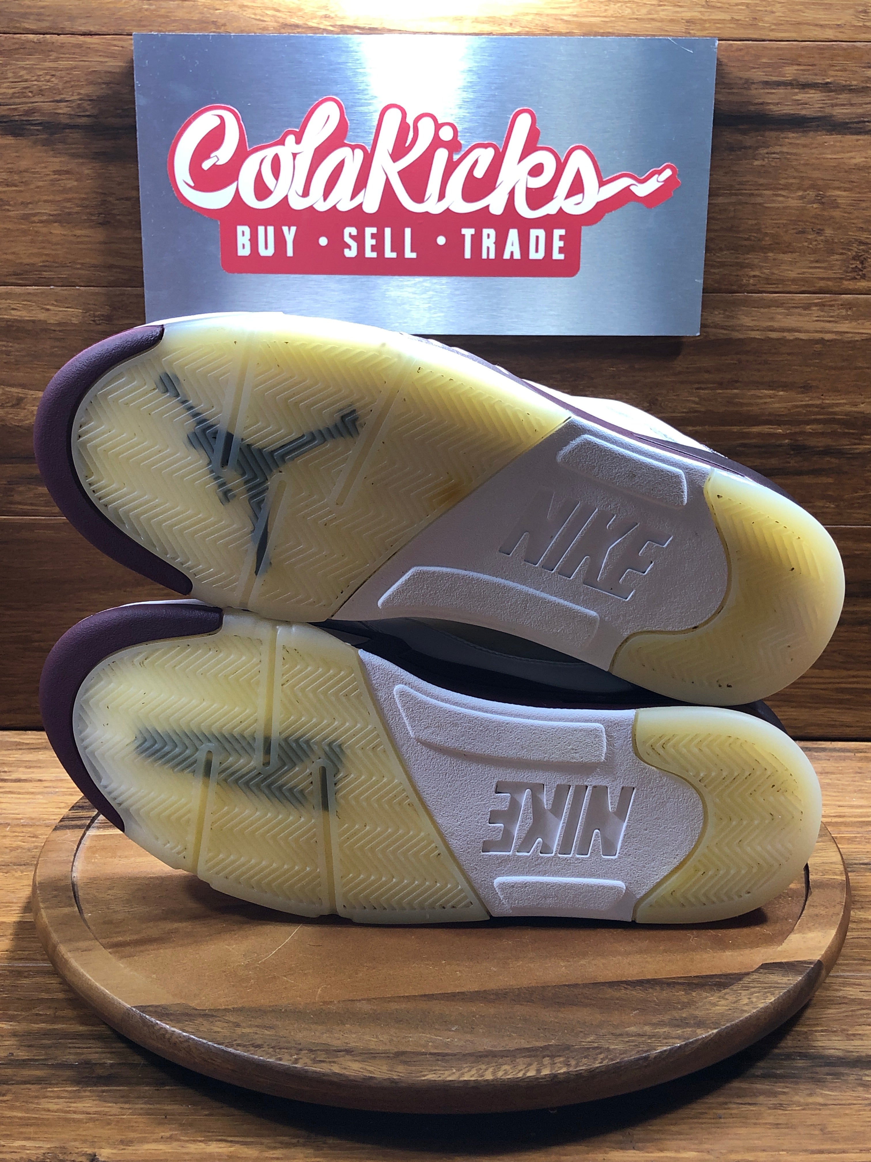 Jordan 5 Retro A Ma Maniére Black Collective