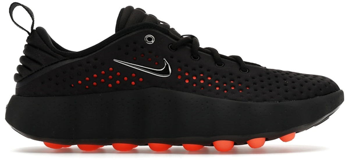Nike Mind 002 Black Hyper Crimson