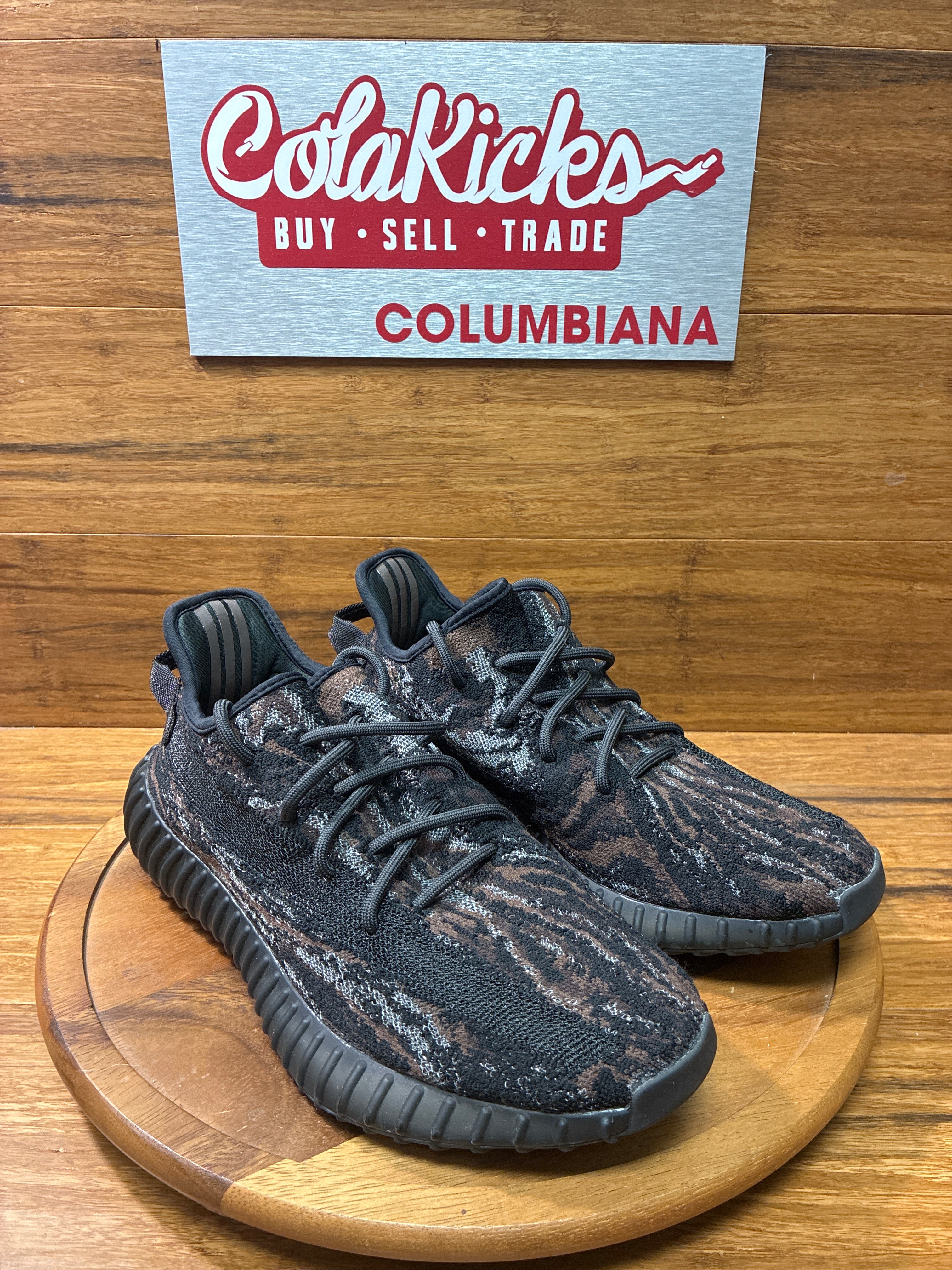 adidas Yeezy Boost 350 V2 MX Rock