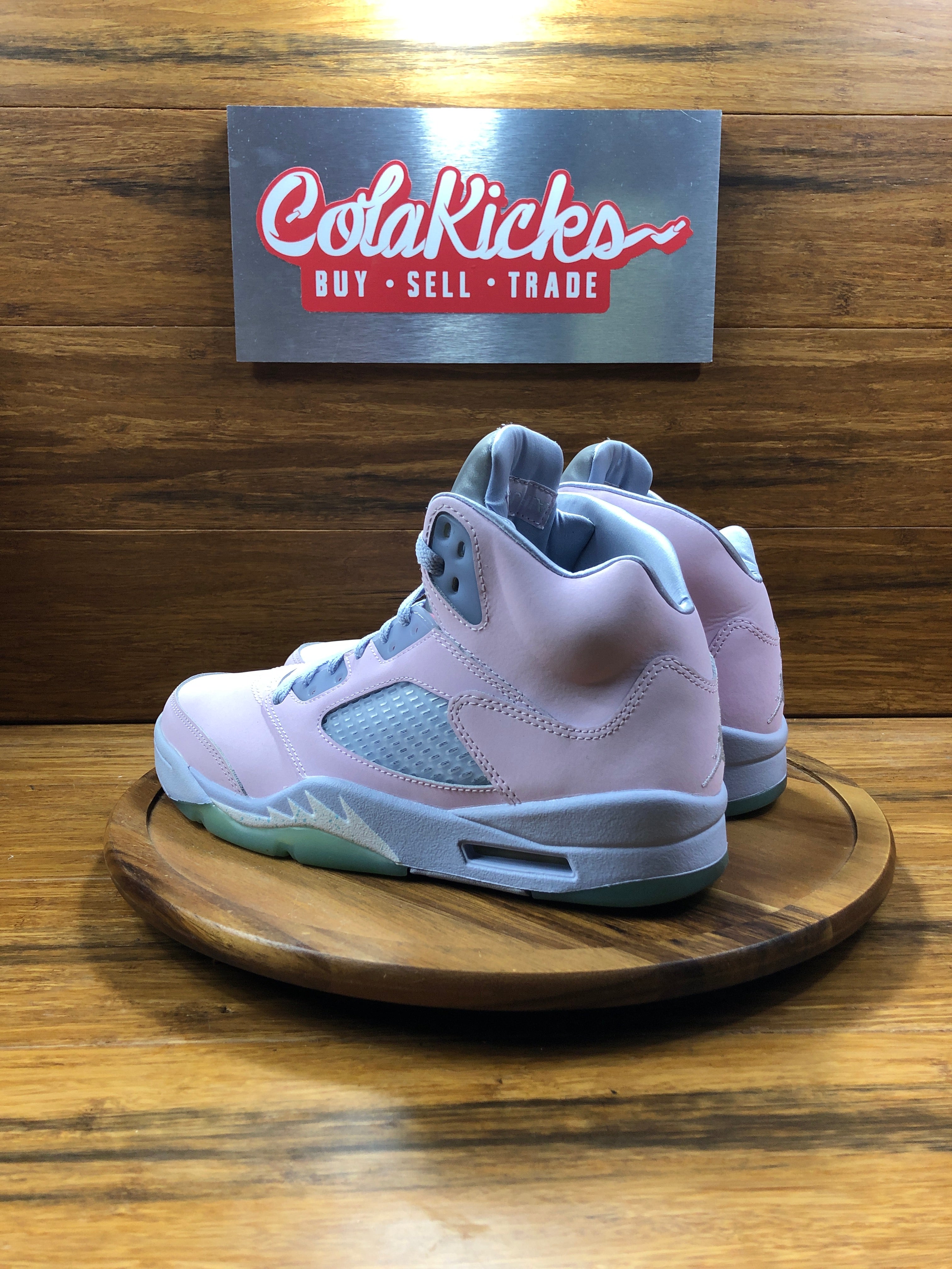Jordan 5 Retro Easter (2022)