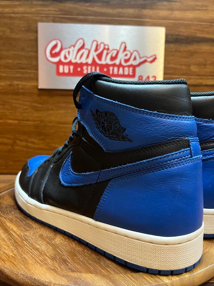 Jordan 1 Retro High Royal