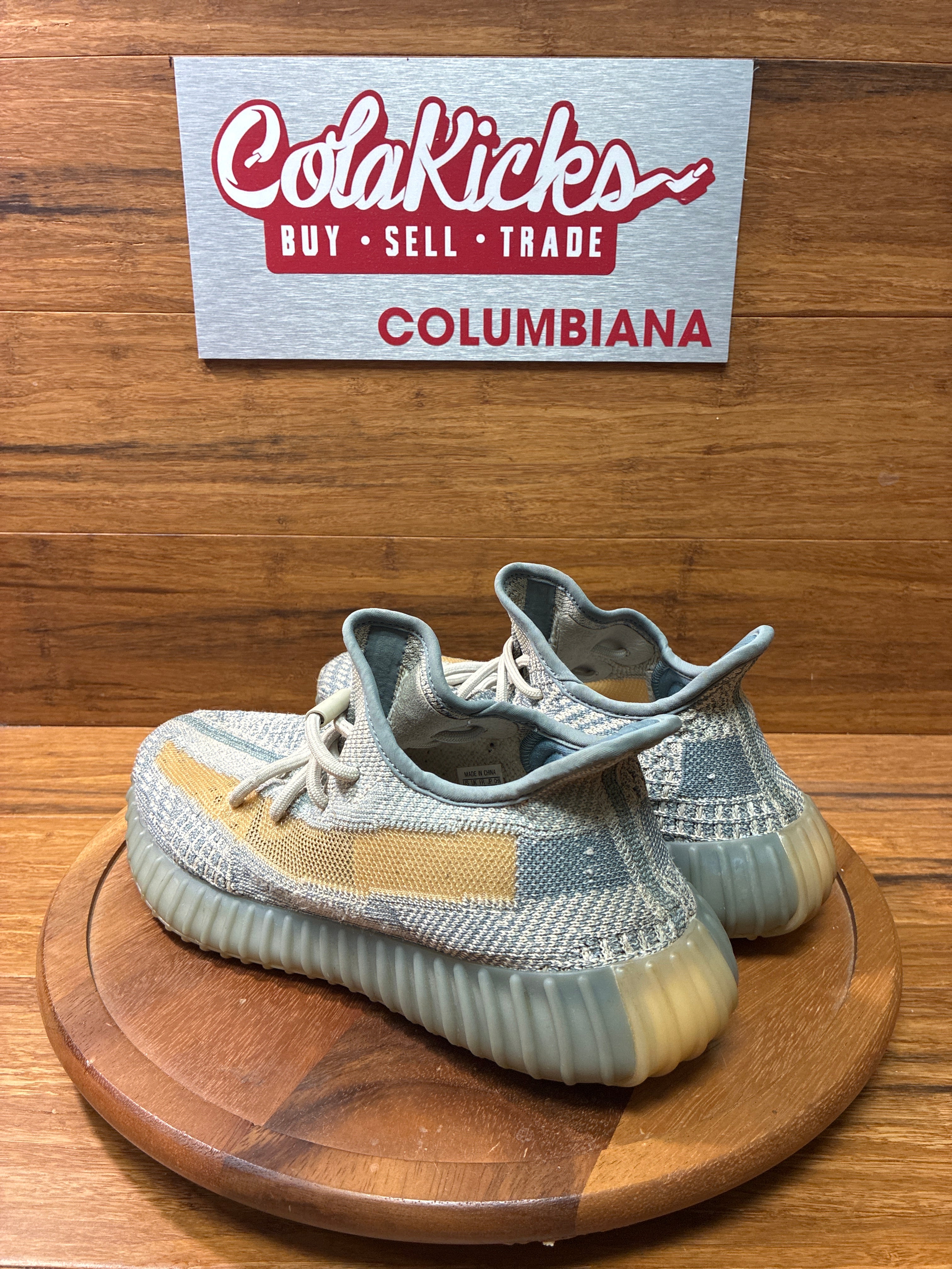 adidas Yeezy Boost 350 V2 Israfil