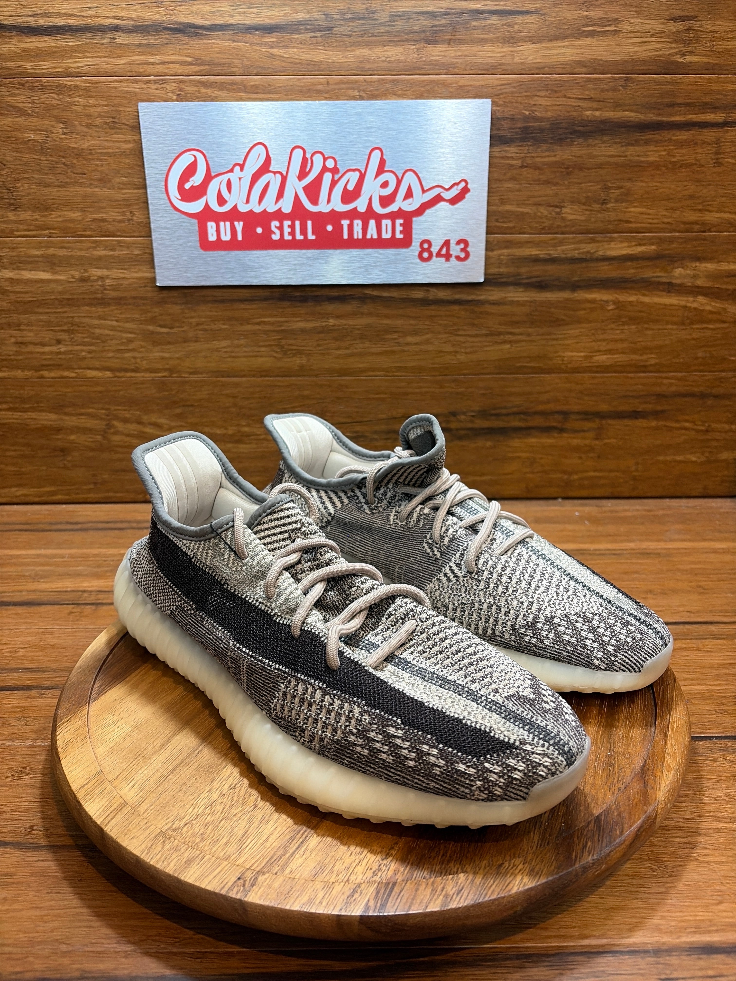 adidas Yeezy Boost 350 V2 Zyon