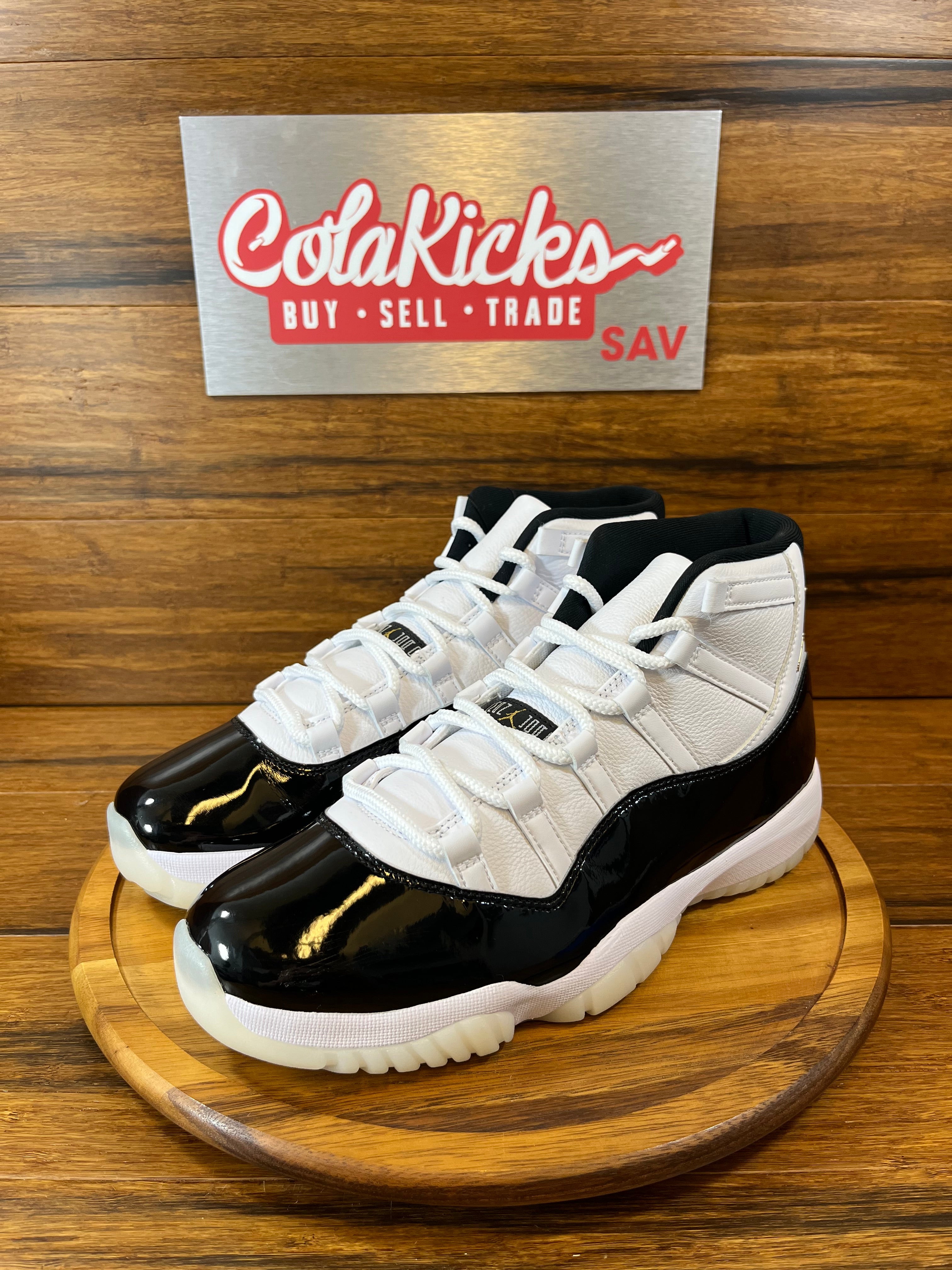 Jordan 11 Retro DMP Gratitude (2023)