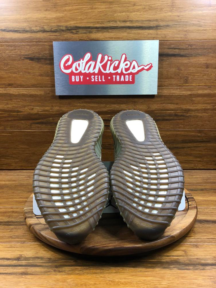 Yeezy Boost 350 V2 Sand Taupe