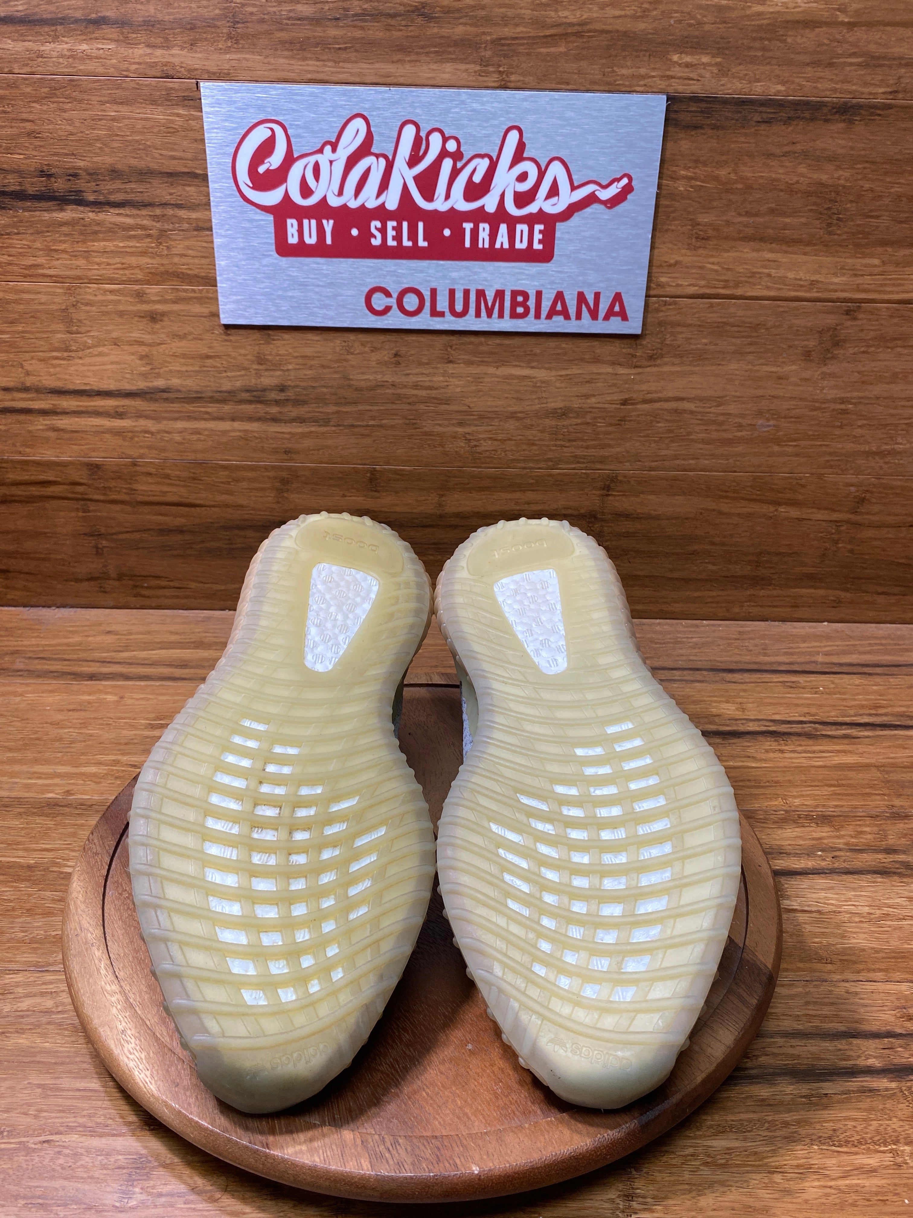 adidas Yeezy Boost 350 V2 True Form