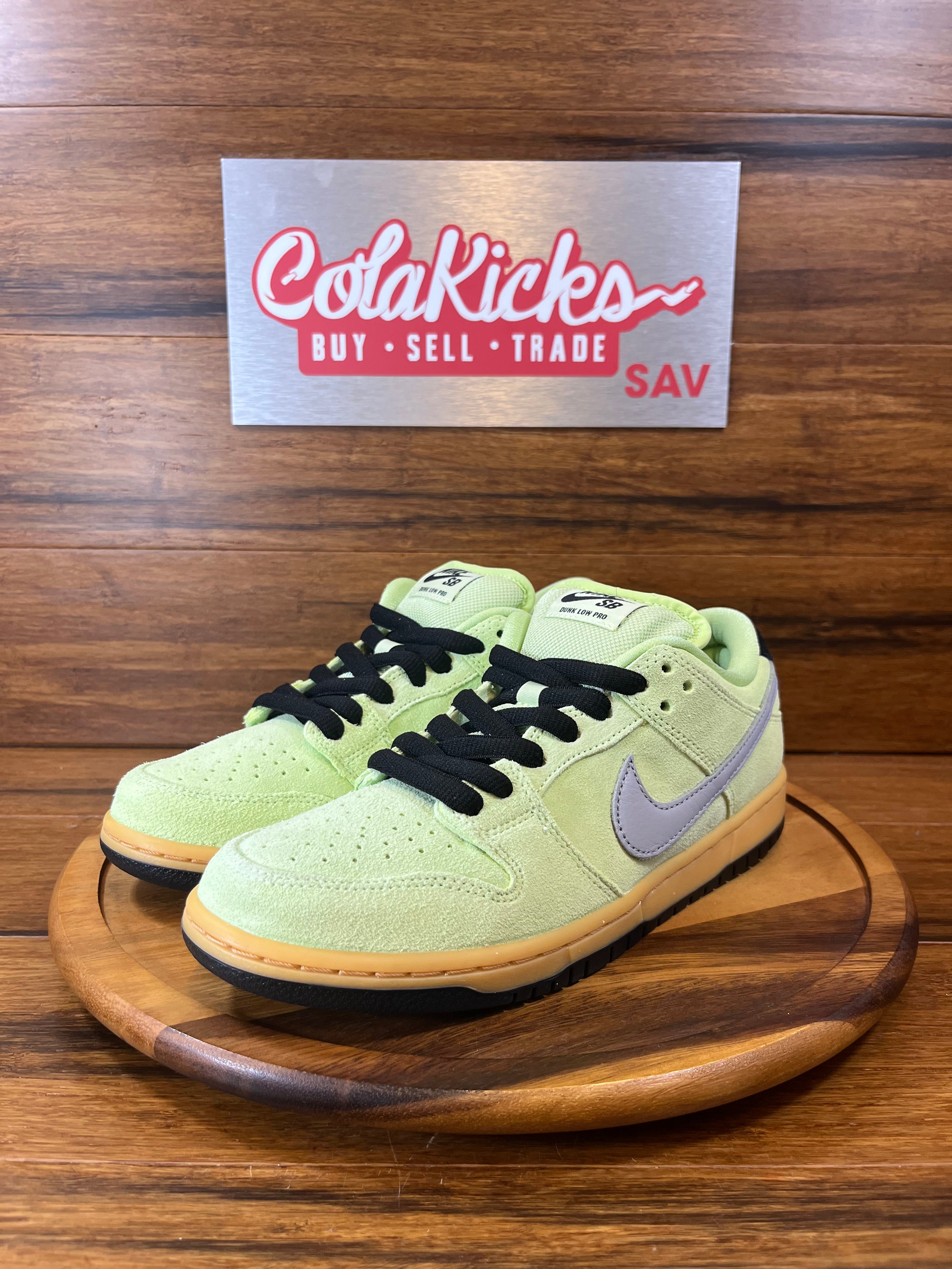 Nike SB Dunk Low Verdugo Mountain