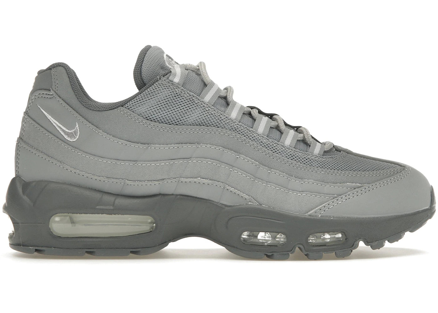 Nike Air Max 95 Wolf Grey