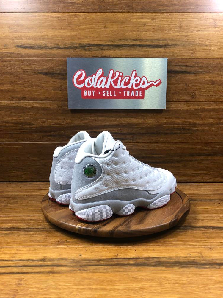 Jordan 13 Retro Wolf Grey