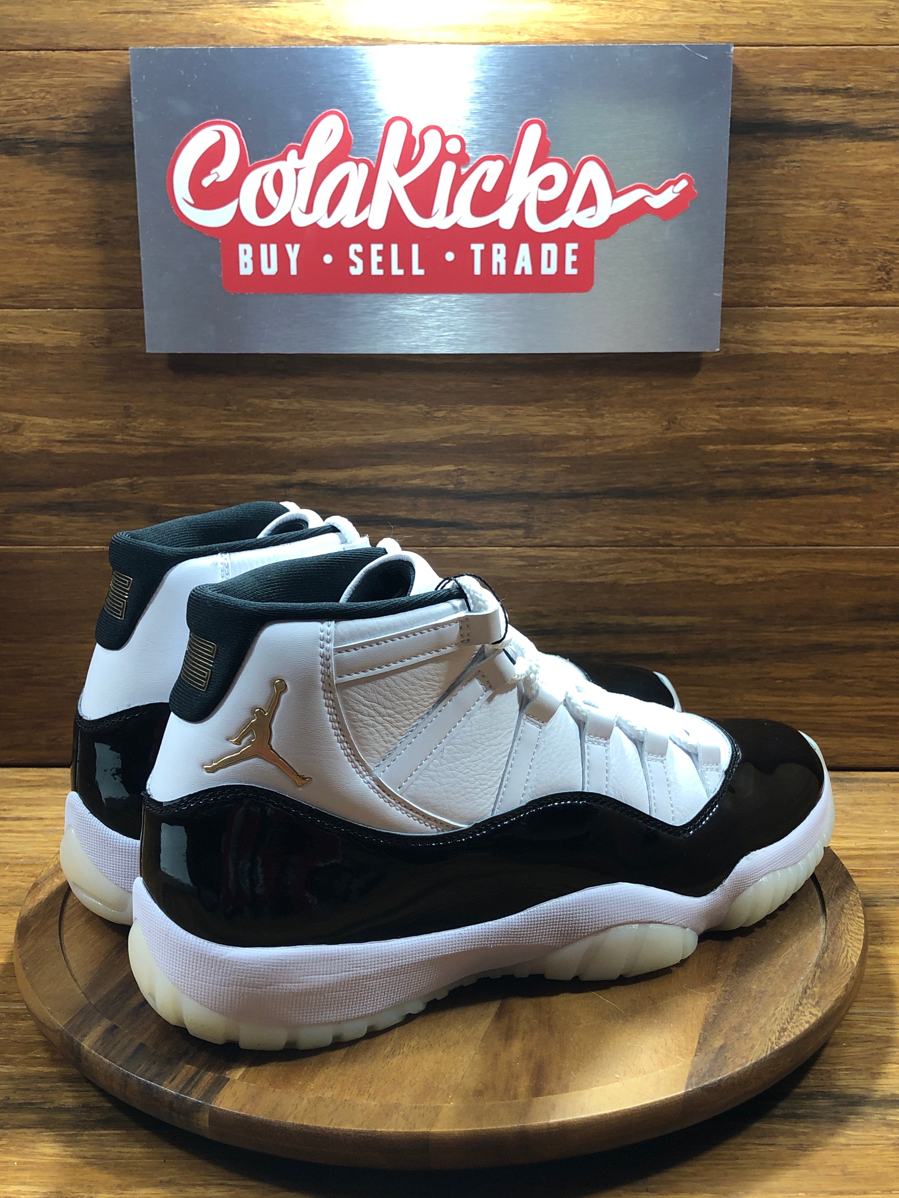 Jordan 11 Retro DMP Gratitude (2023)