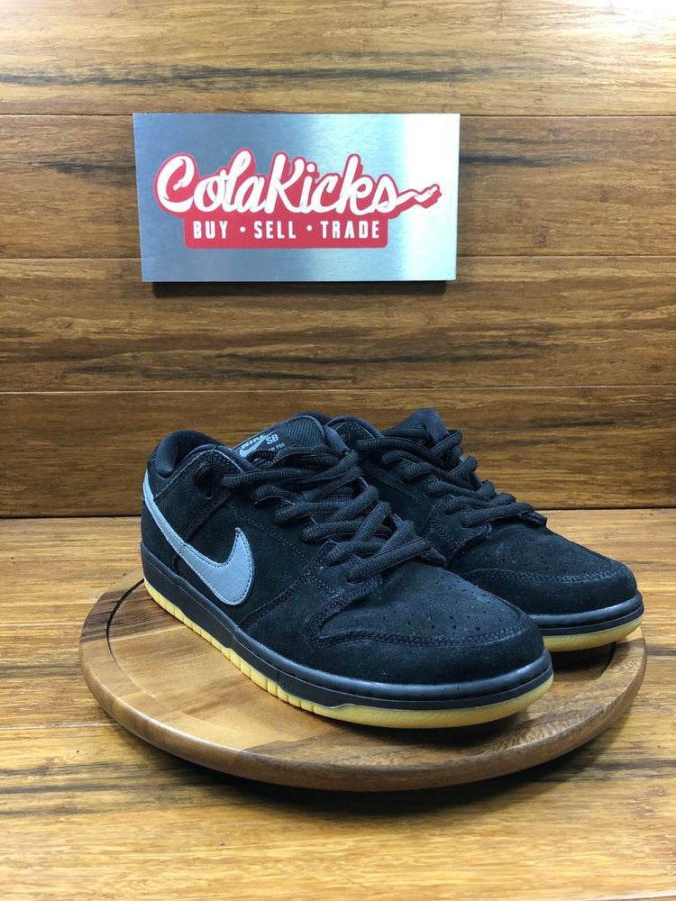 Nike SB Dunk Low Fog