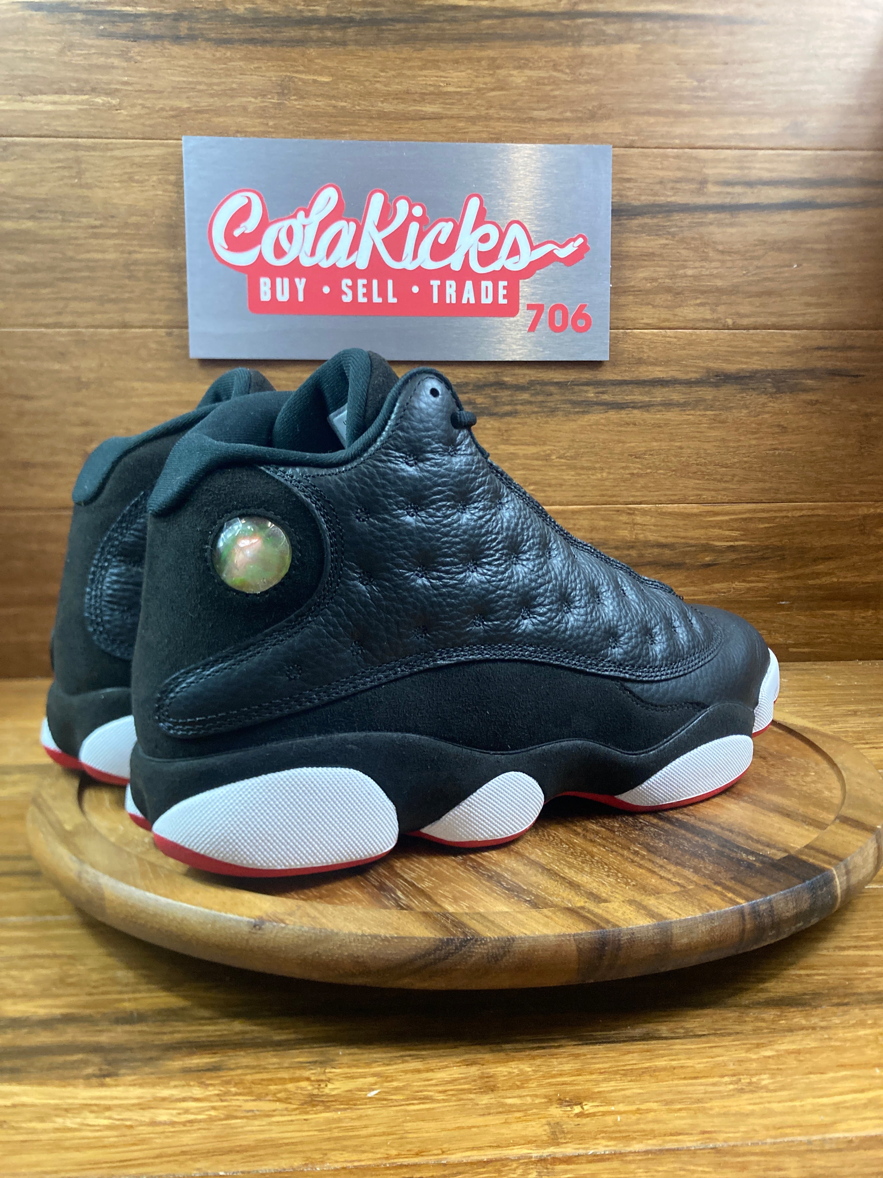 Jordan 13 Retro Playoffs (2023)