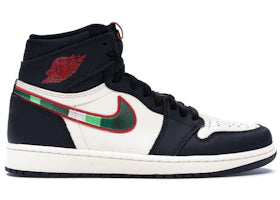Jordan 1 Retro High Sports Illustrated (A Star Is Born)