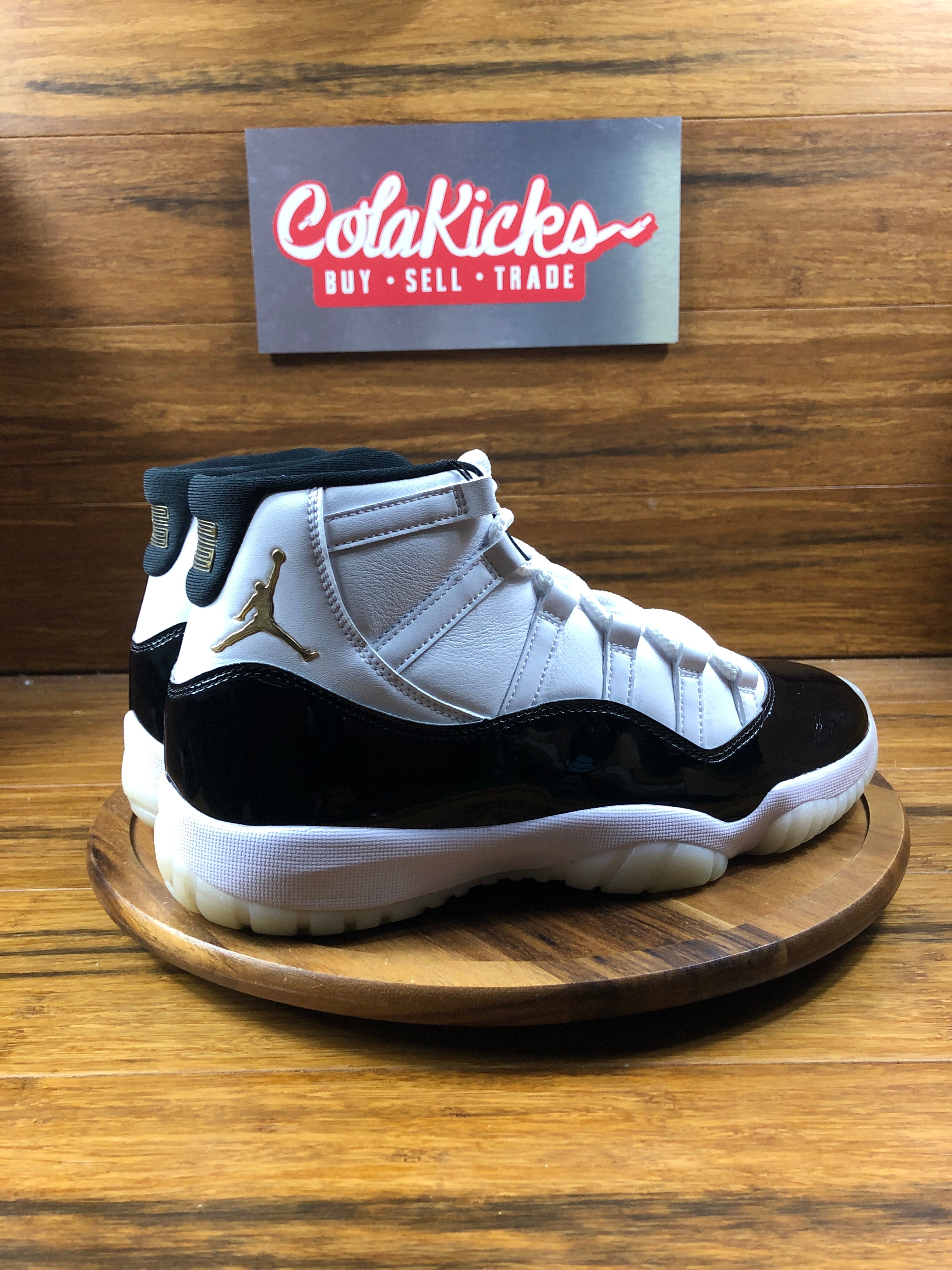 Jordan 11 Retro DMP Gratitude (2023)