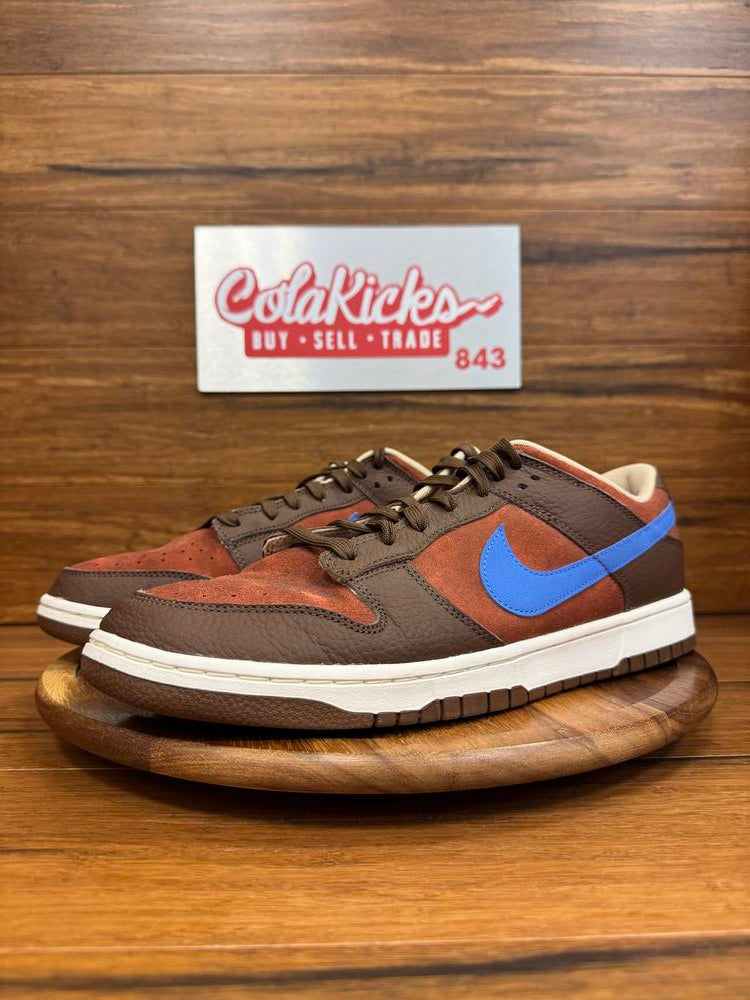Nike Dunk Low Retro PRM Mars Stone