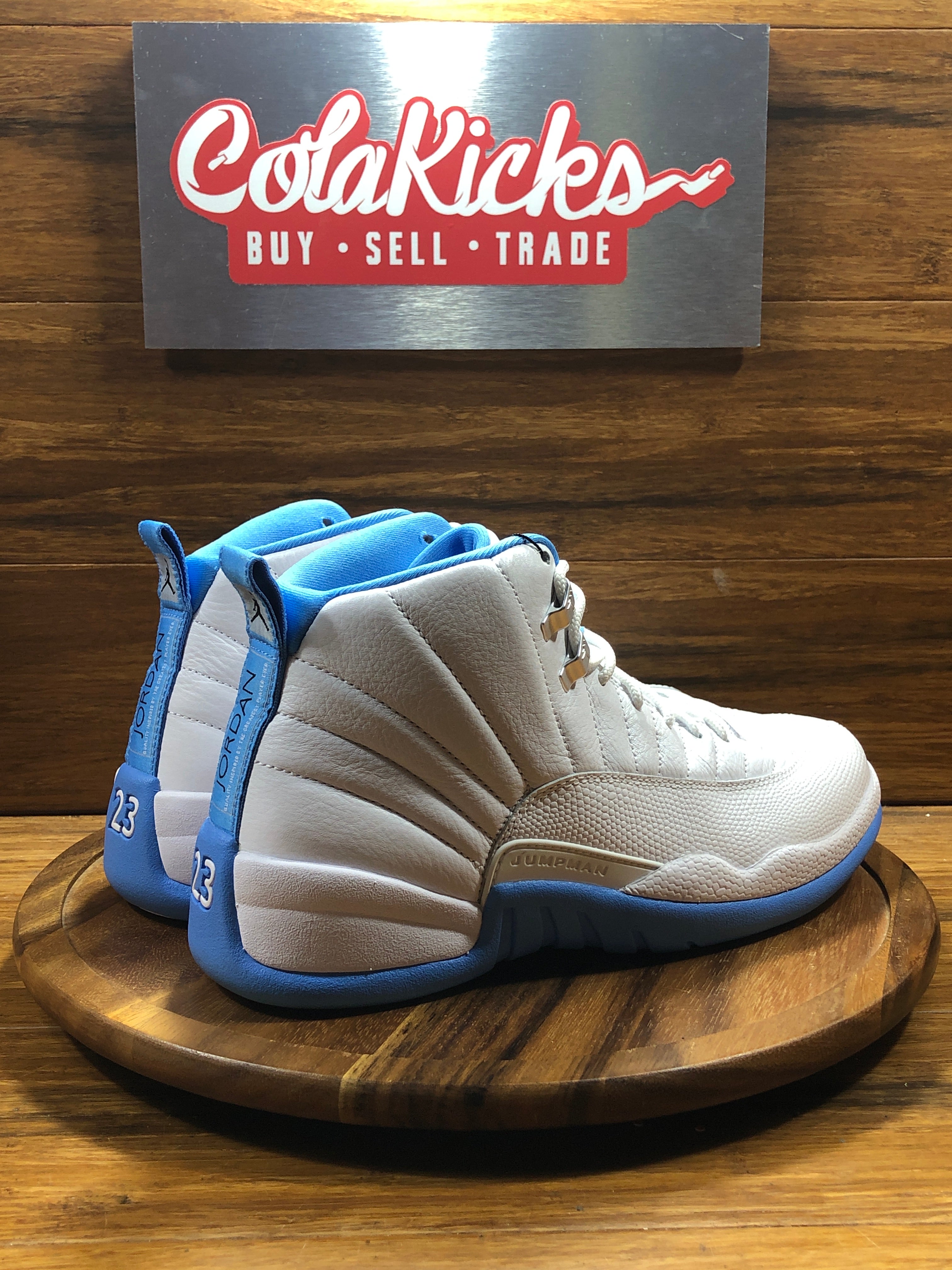 Jordan 12 Retro Melo (2025)